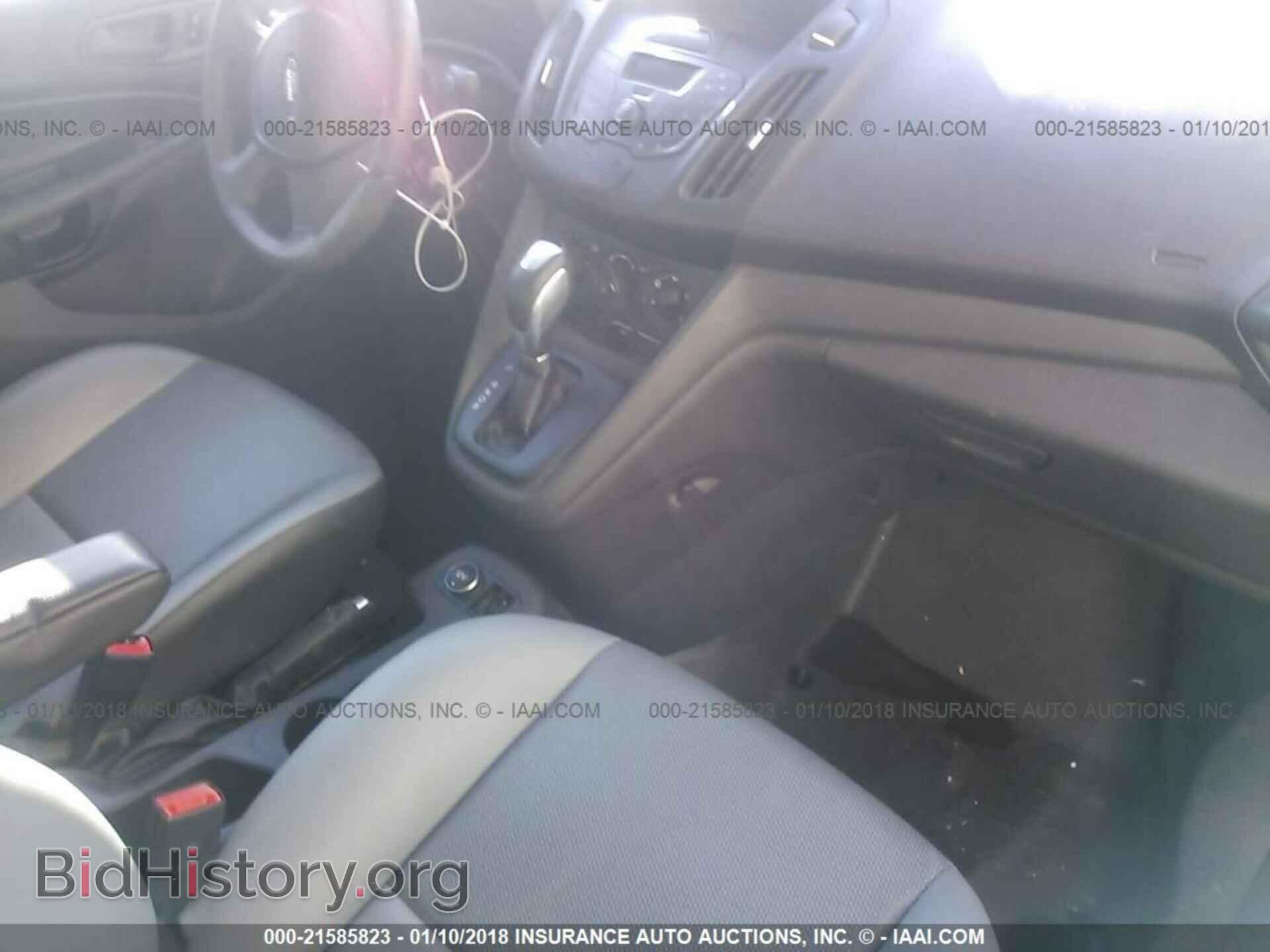 2015 Ford Transit - VIN: NM0LS6E75F1177742 - Фото 5