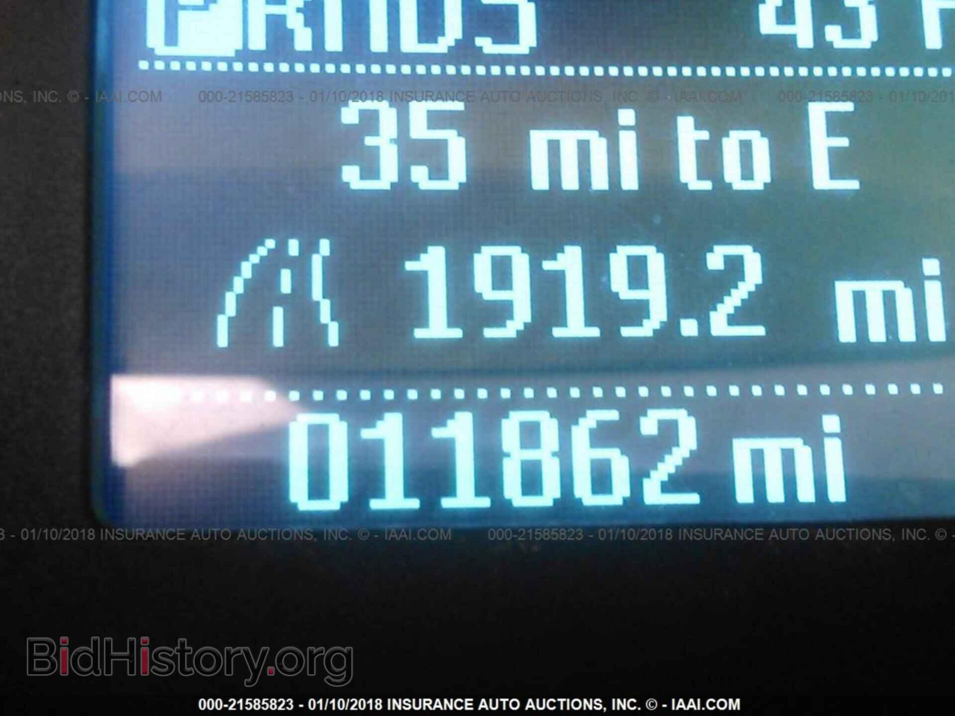 2015 Ford Transit - VIN: NM0LS6E75F1177742 - Фото 7
