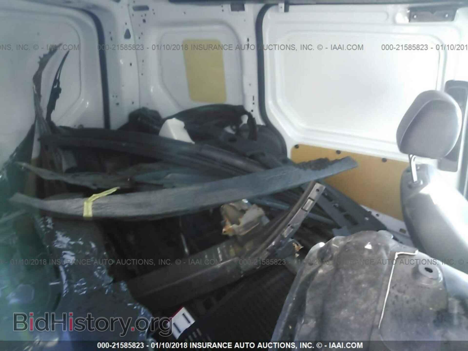 2015 Ford Transit - VIN: NM0LS6E75F1177742 - Фото 8
