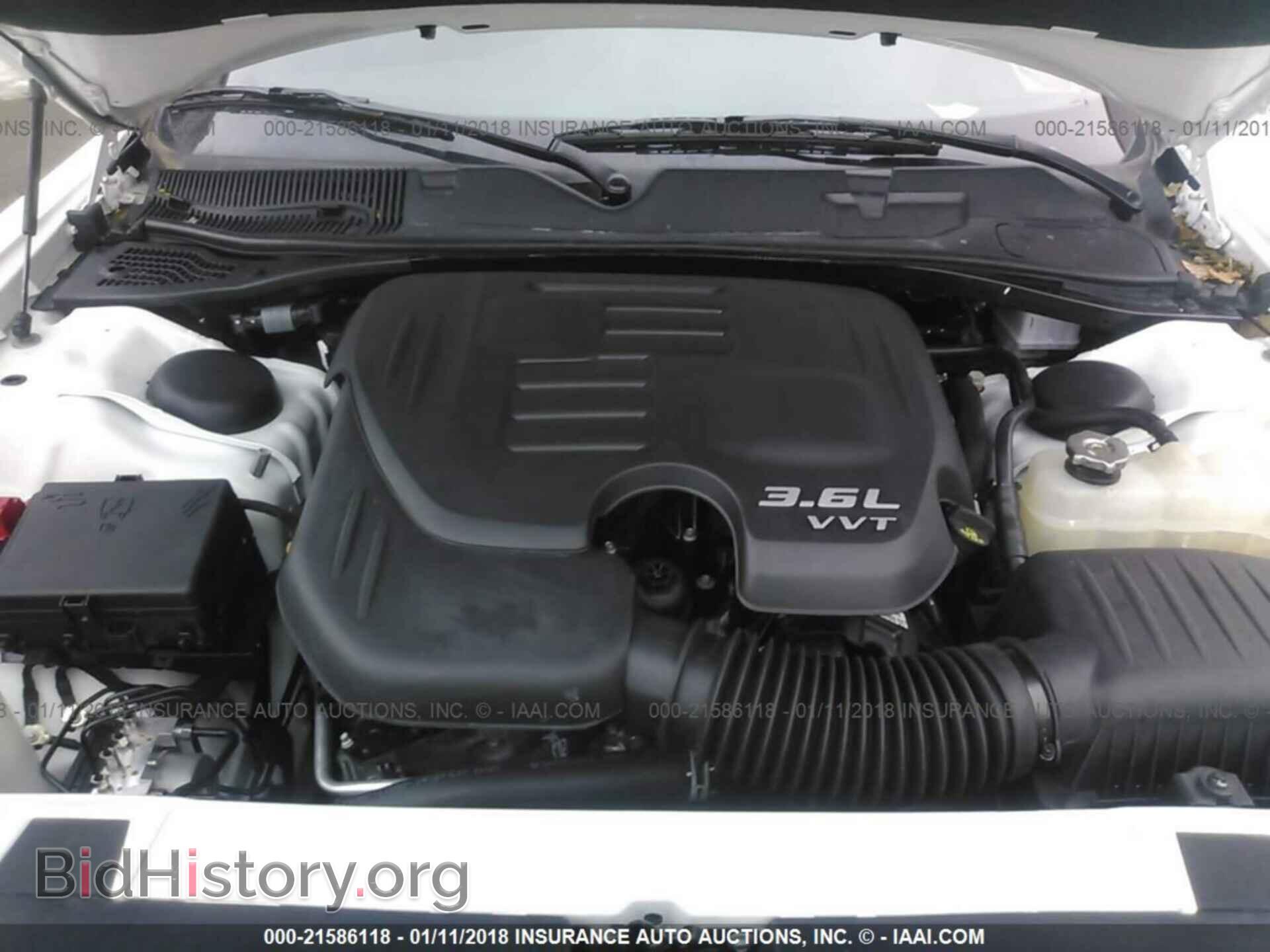 2017 Dodge Challenger - VIN: 2C3CDZAG6HH659309 - Фото 10
