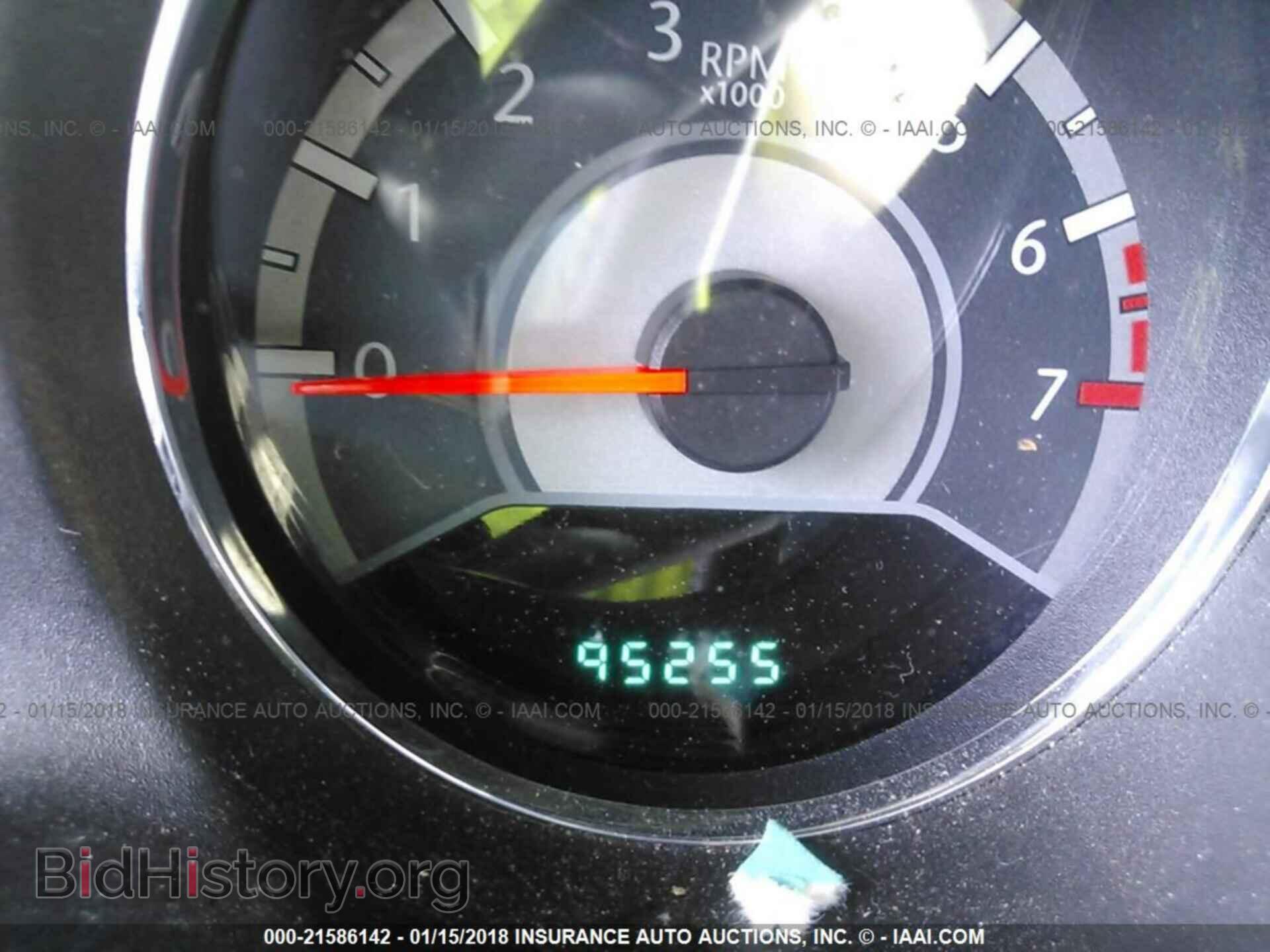 2013 Chrysler 200 - VIN: 1C3CCBBB4DN554377 - Photo 7