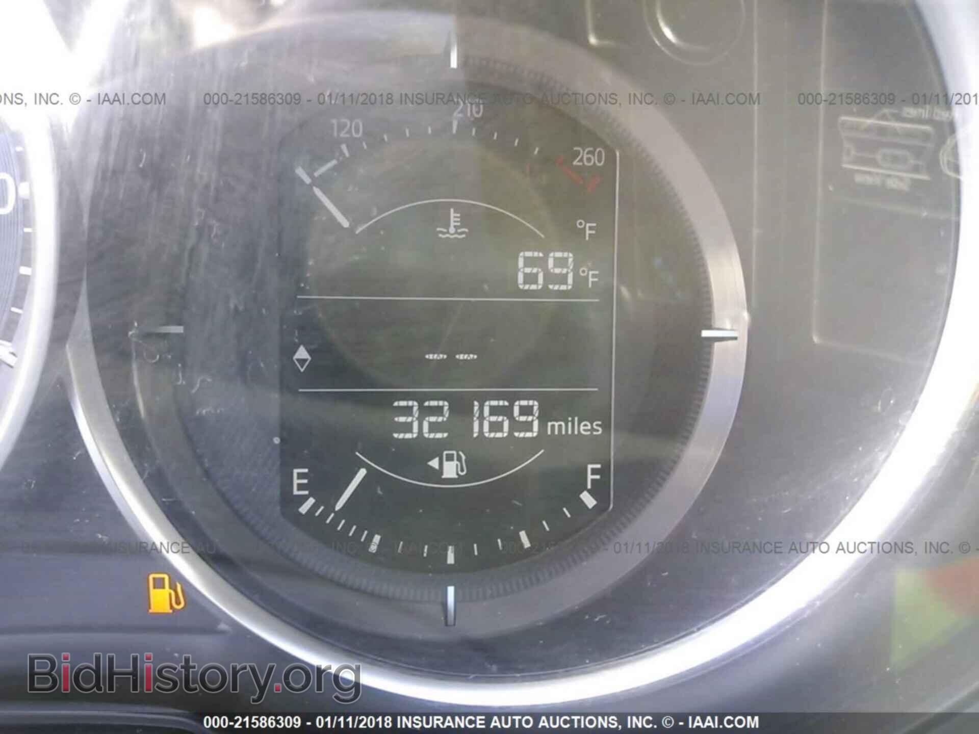 2017 Mazda 6 - VIN: JM1GL1V51H1109072 - Фото 7