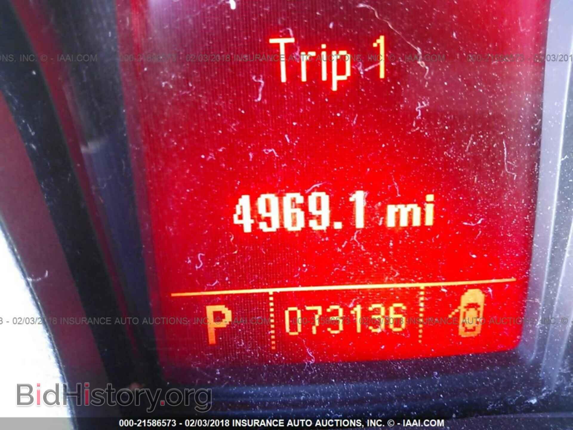 2011 Gmc Terrain - VIN: 2CTALMEC6B6236222 - Photo 7
