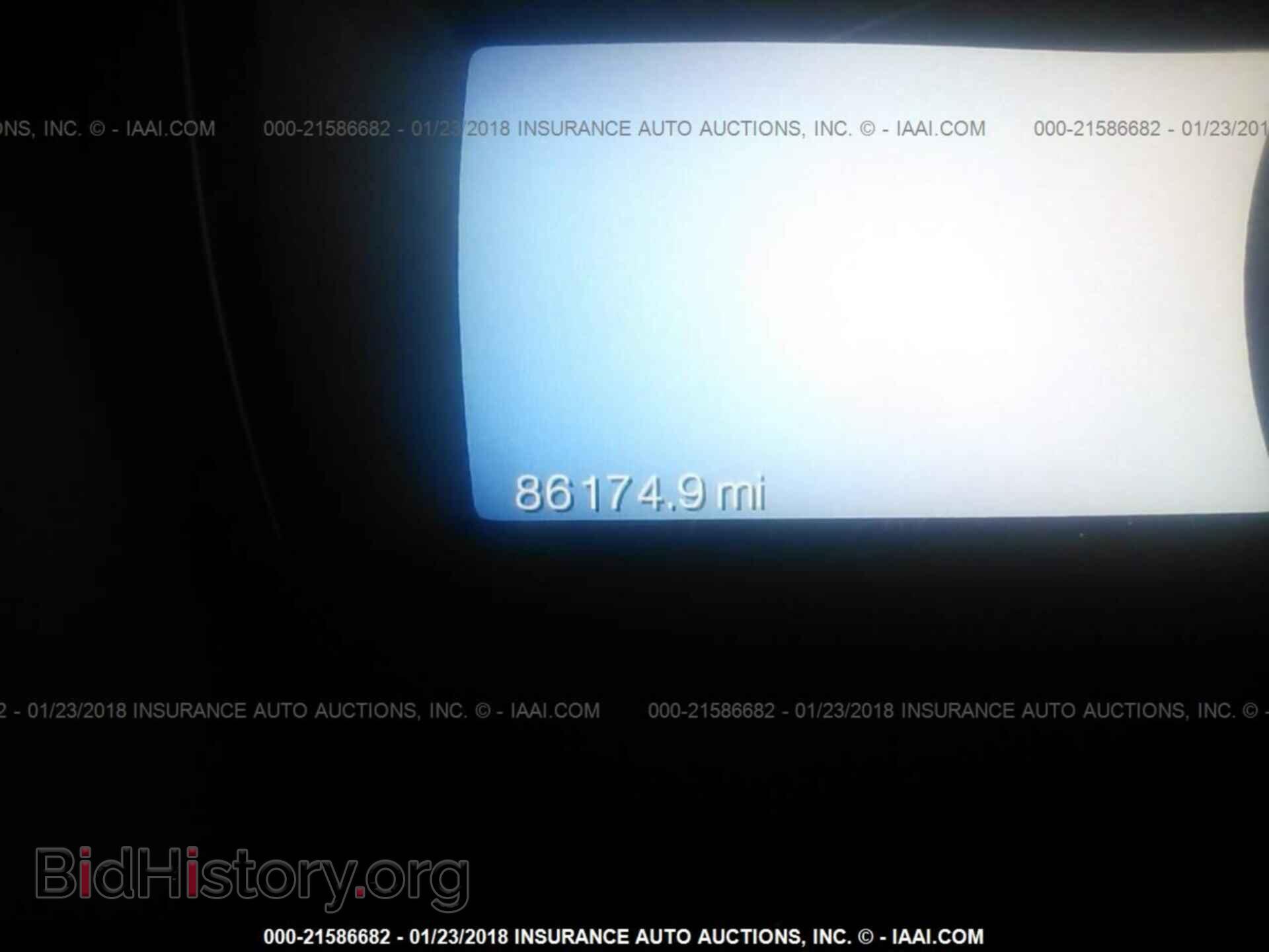 2011 Ford Edge - VIN: 2FMDK4JCXBBA41129 - Фото 7
