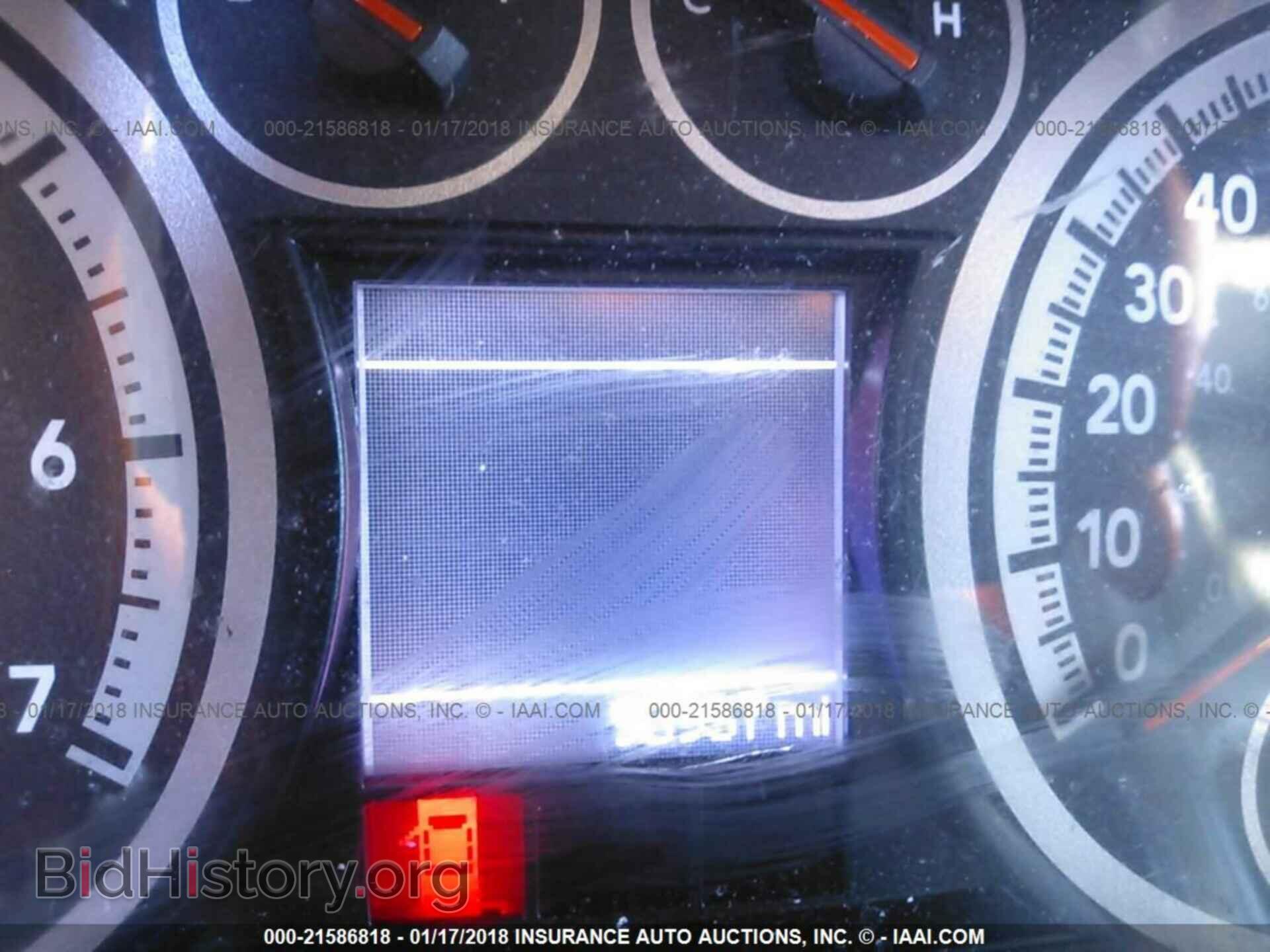 2012 Dodge Ram 1500 - VIN: 1C6RD7MT3CS264239 - Photo 7