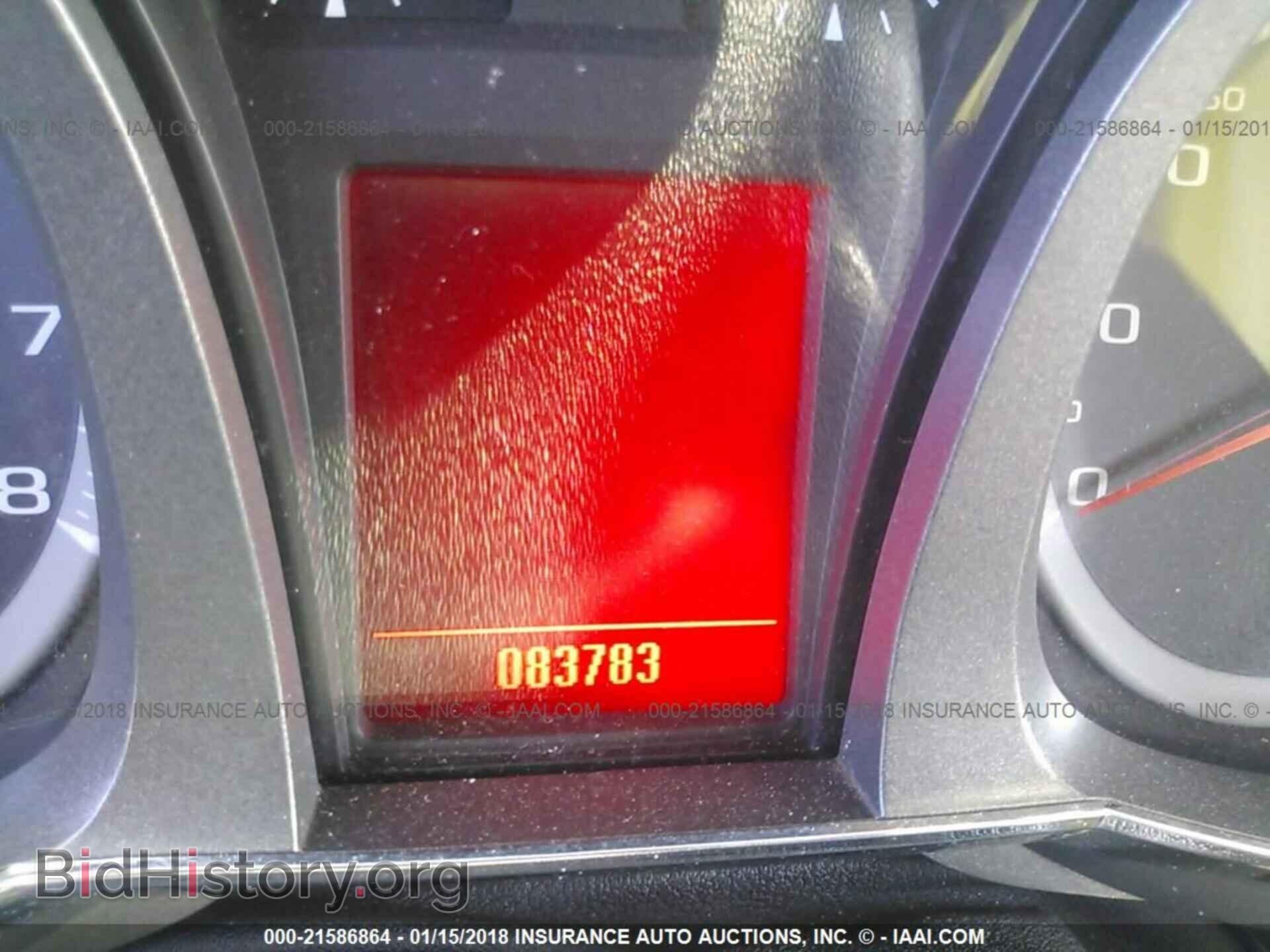 2011 Gmc Terrain - VIN: 2CTALMEC9B6438150 - Photo 7