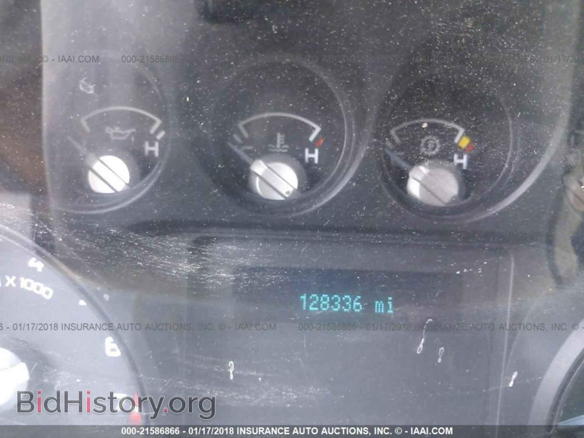 2011 Ford F250 - VIN: 1FTBF2B64BEA78856 - Фото 7