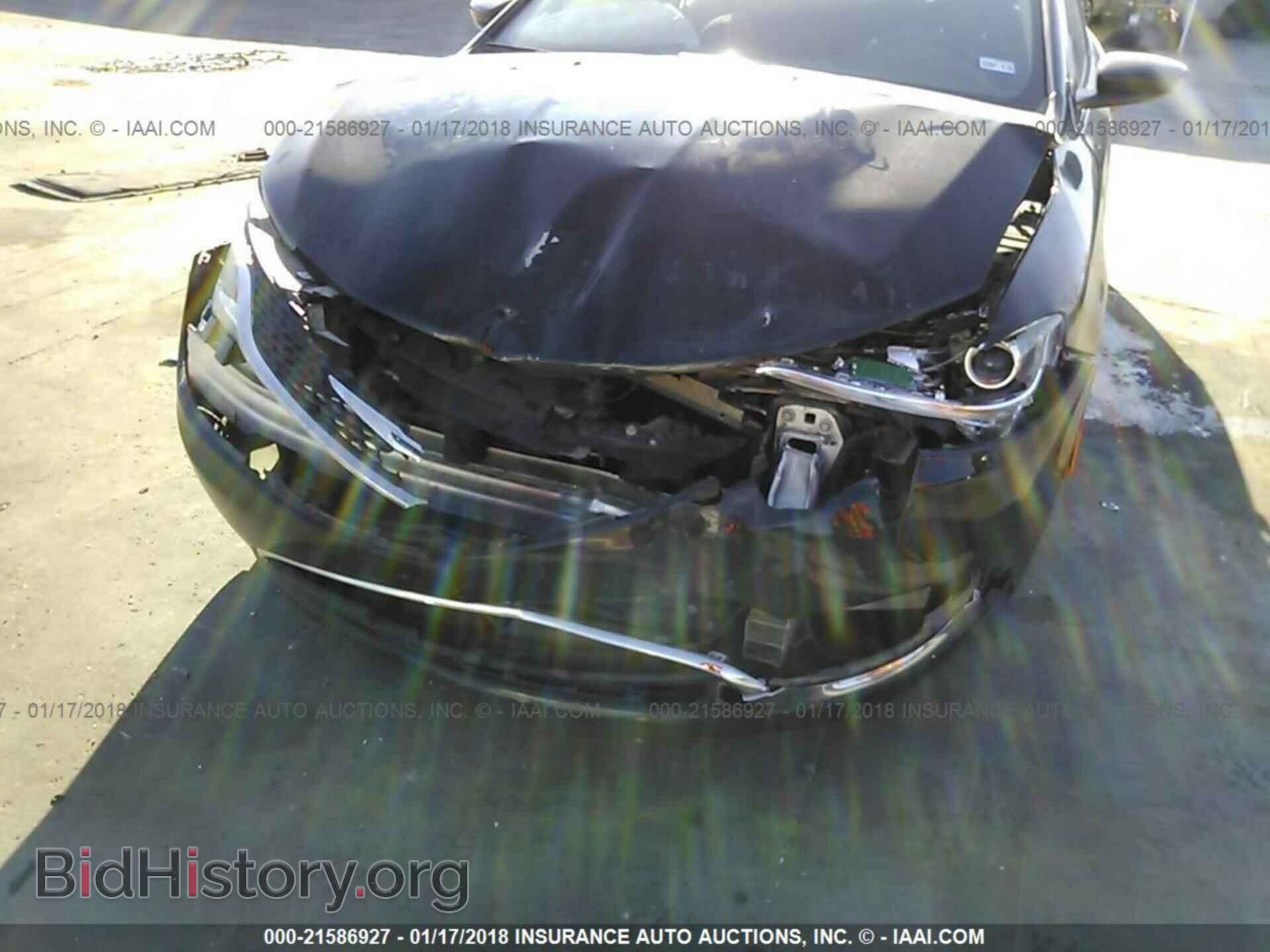 2015 Chrysler 200 - VIN: 1C3CCCAB2FN682692 - Photo 6