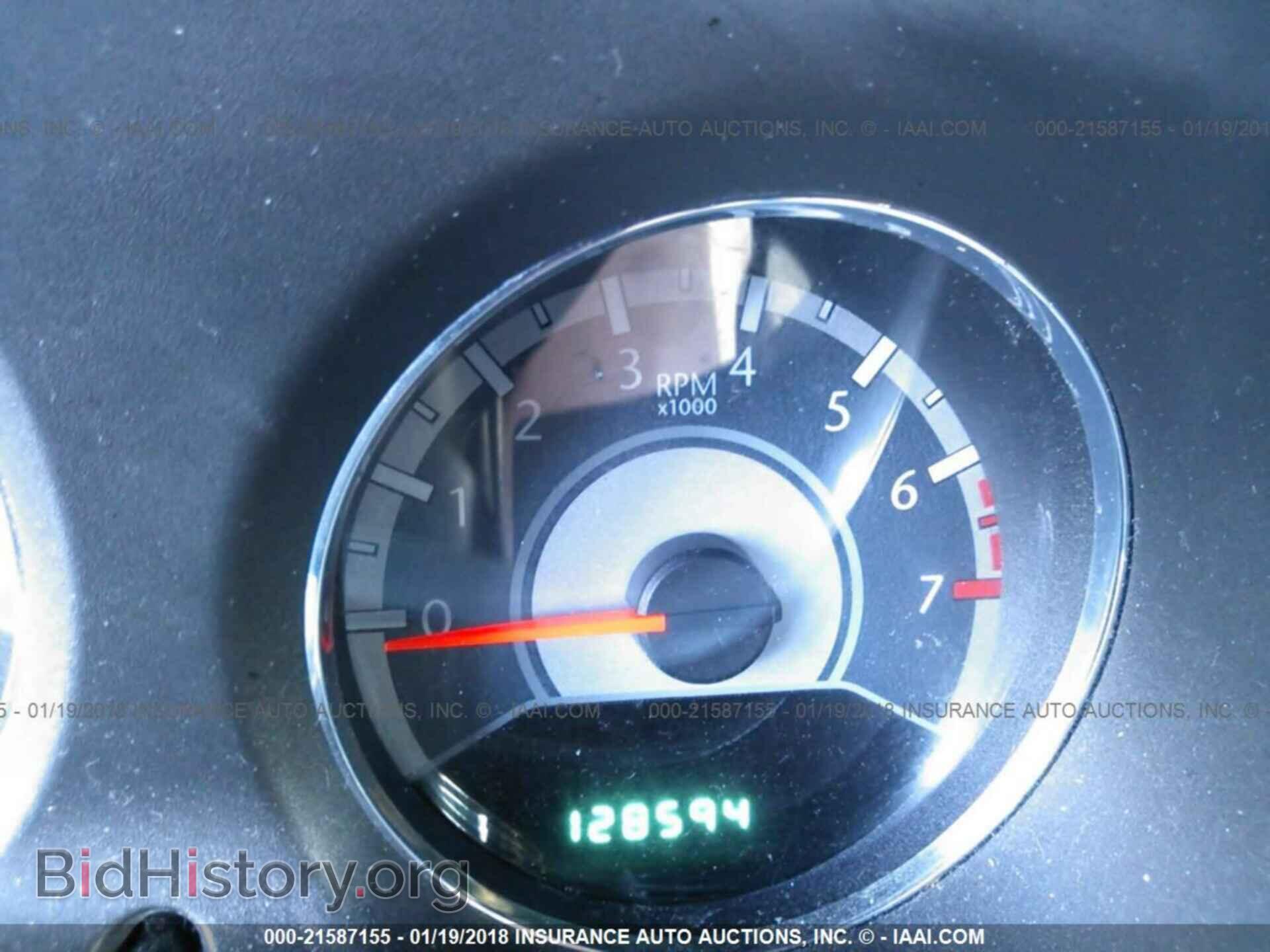 2013 Chrysler 200 - VIN: 1C3CCBBG6DN608113 - Photo 7