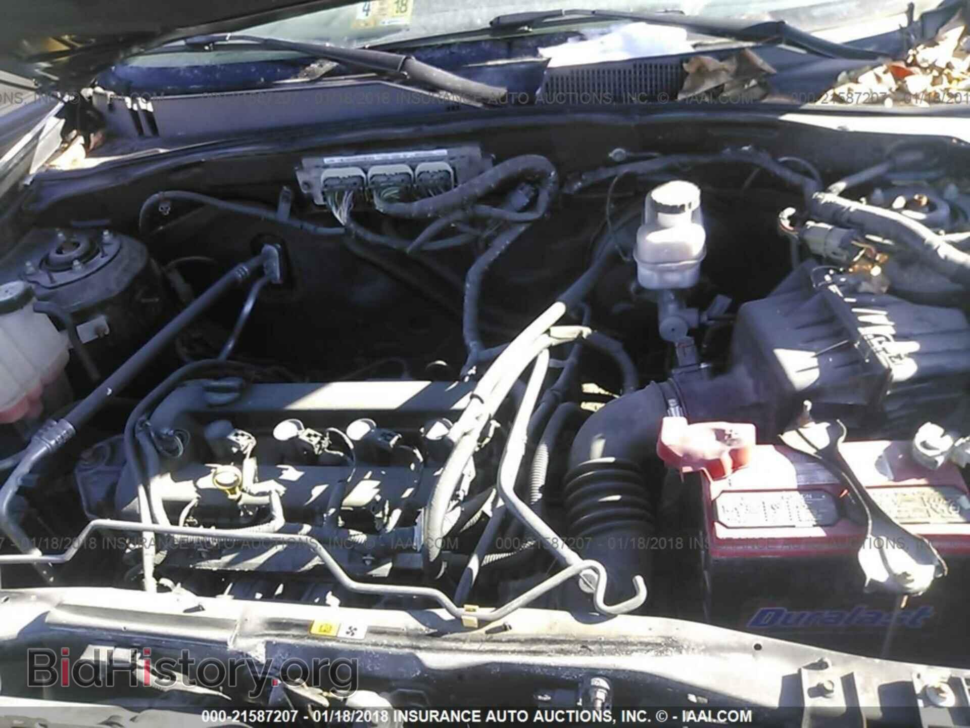 2012 Ford Escape - VIN: 1FMCU9D7XCKB76622 - Фото 10