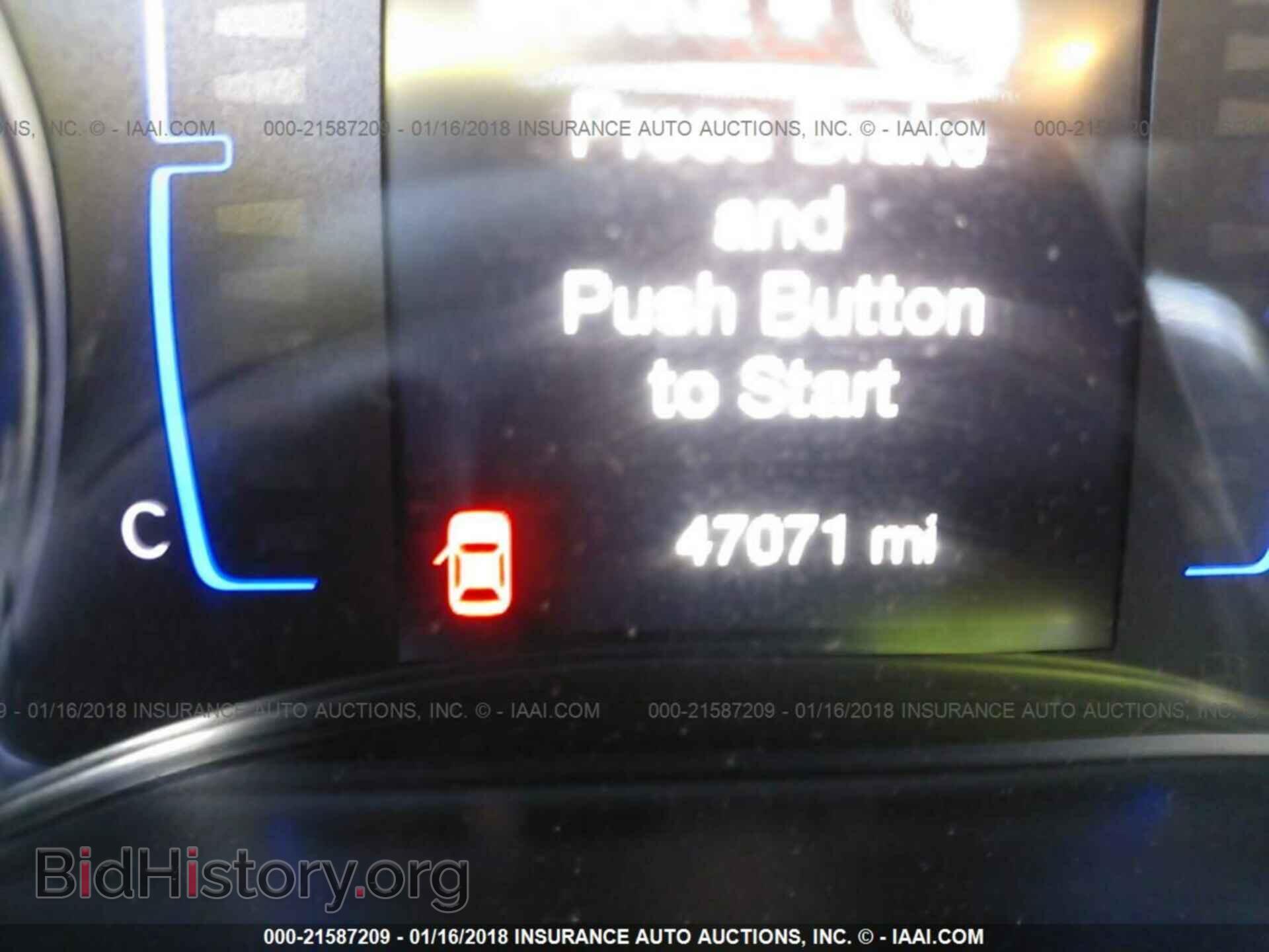 2016 Chrysler 200 - VIN: 1C3CCCAB4GN120505 - Photo 7