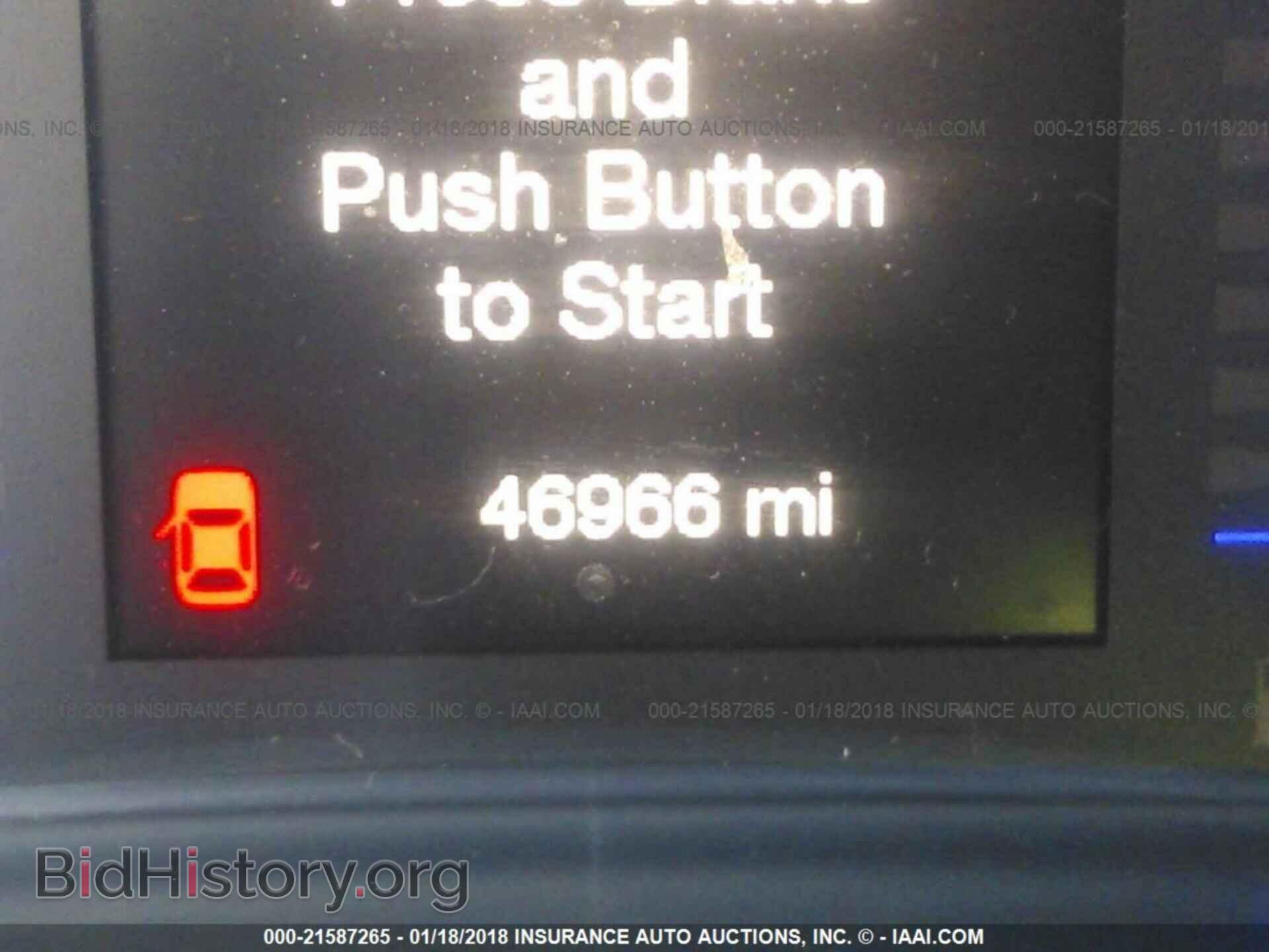 2016 Chrysler 200 - VIN: 1C3CCCABXGN136806 - Photo 7