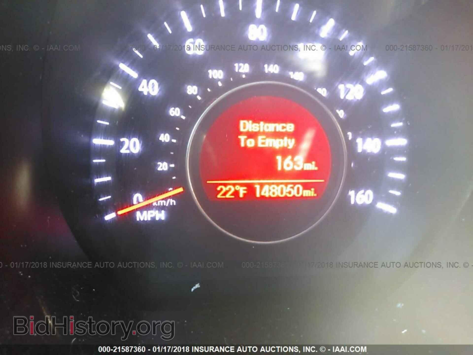 2013 Kia Optima - VIN: 5XXGM4A72DG122143 - Photo 7