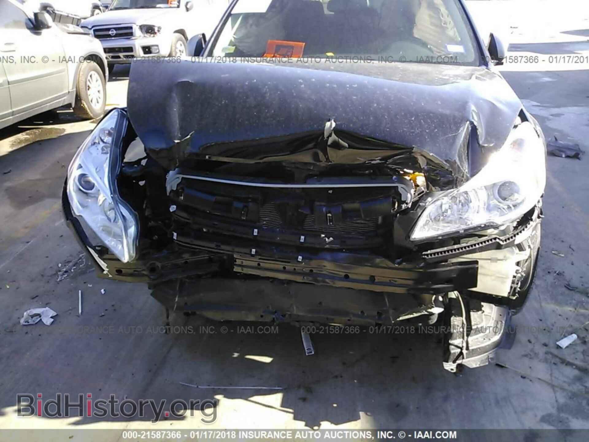 2013 Subaru Outback - VIN: 4S4BRDSCXD2268735 - Фото 6