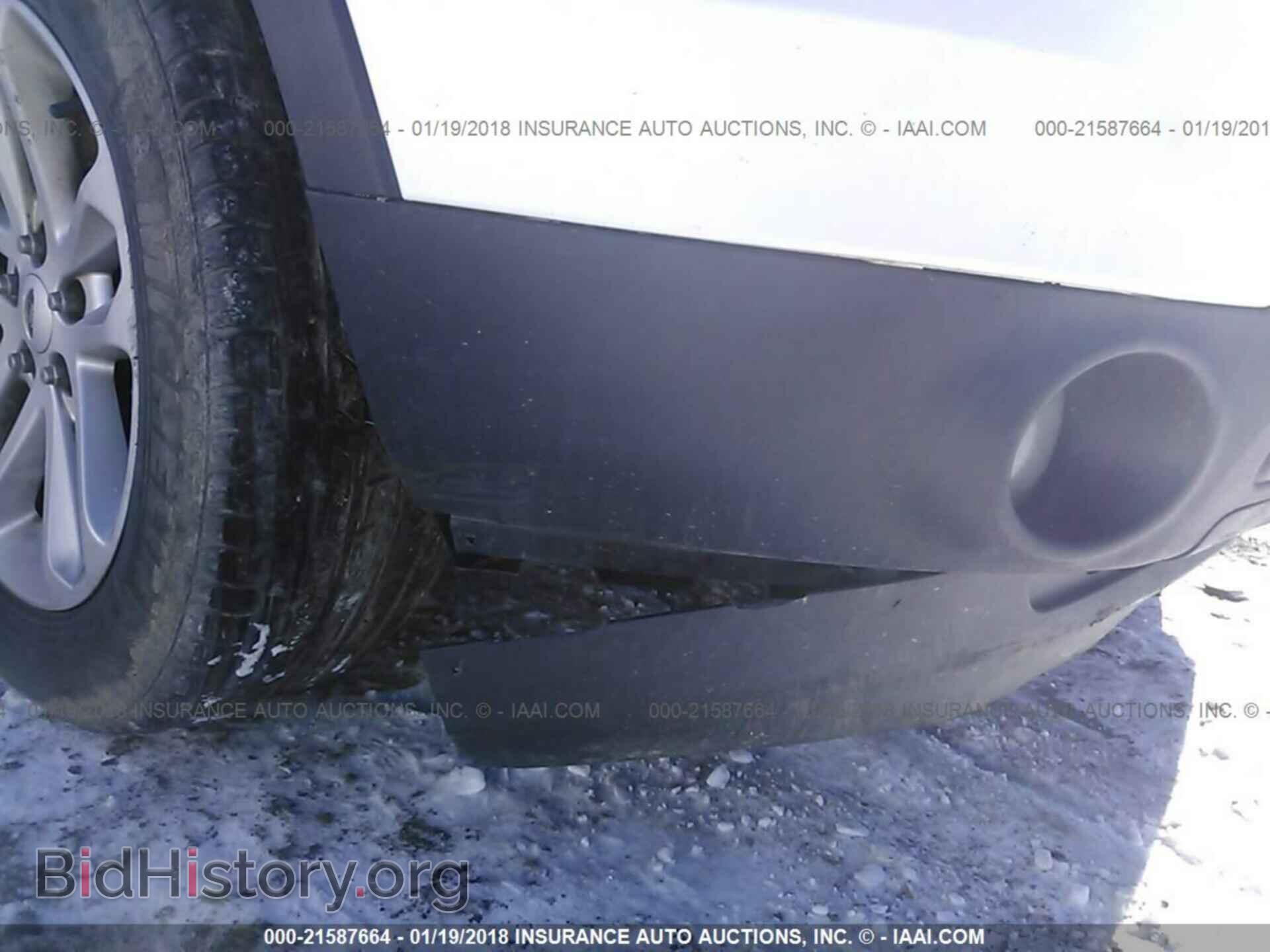 2013 Ford Explorer - VIN: 1FM5K8D82DGC43946 - Photo 6