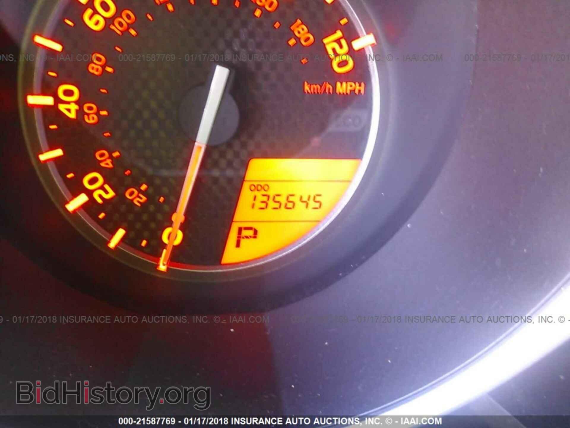 2011 Toyota 4runner - VIN: JTEBU5JR2B5037642 - Фото 7