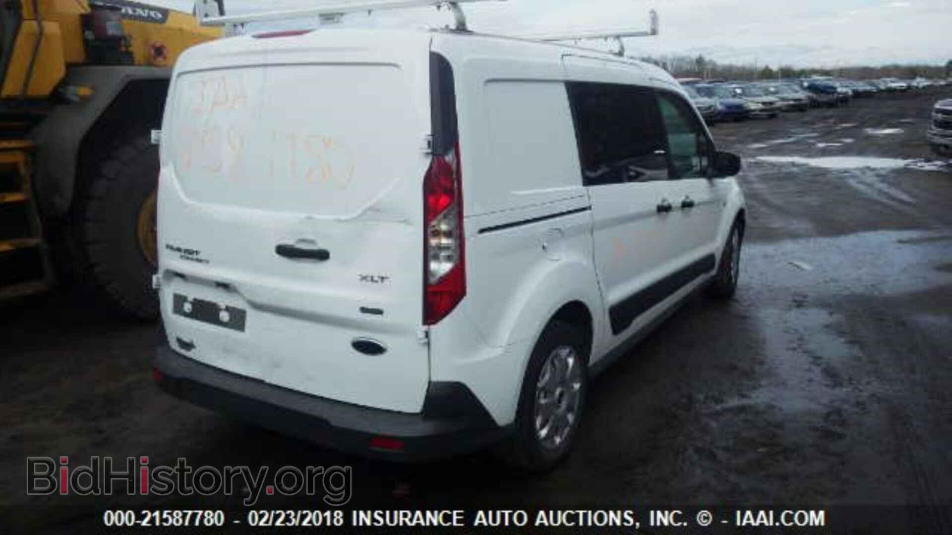 2014 Ford Transit - VIN: NM0LS7FX9E1173048 - Фото 4