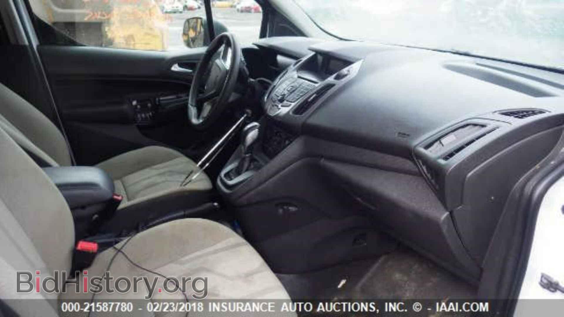 2014 Ford Transit - VIN: NM0LS7FX9E1173048 - Фото 5