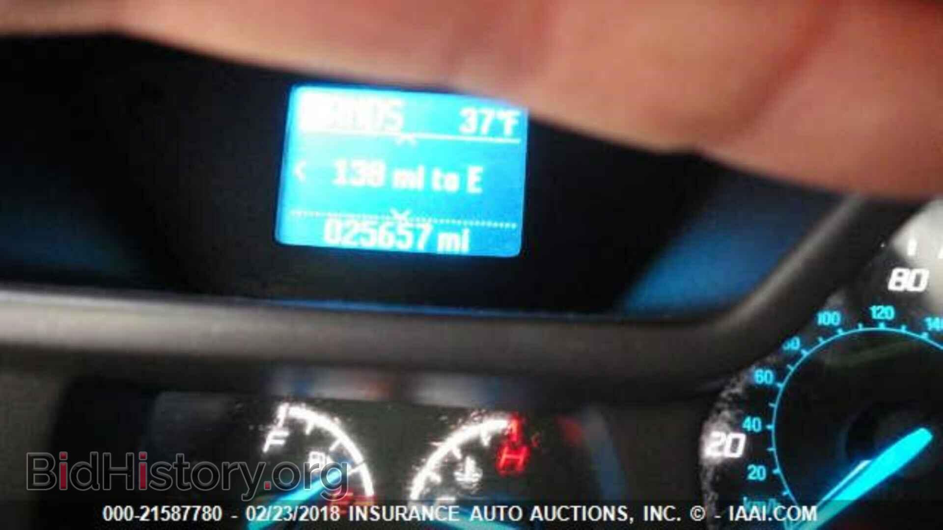 2014 Ford Transit - VIN: NM0LS7FX9E1173048 - Фото 7