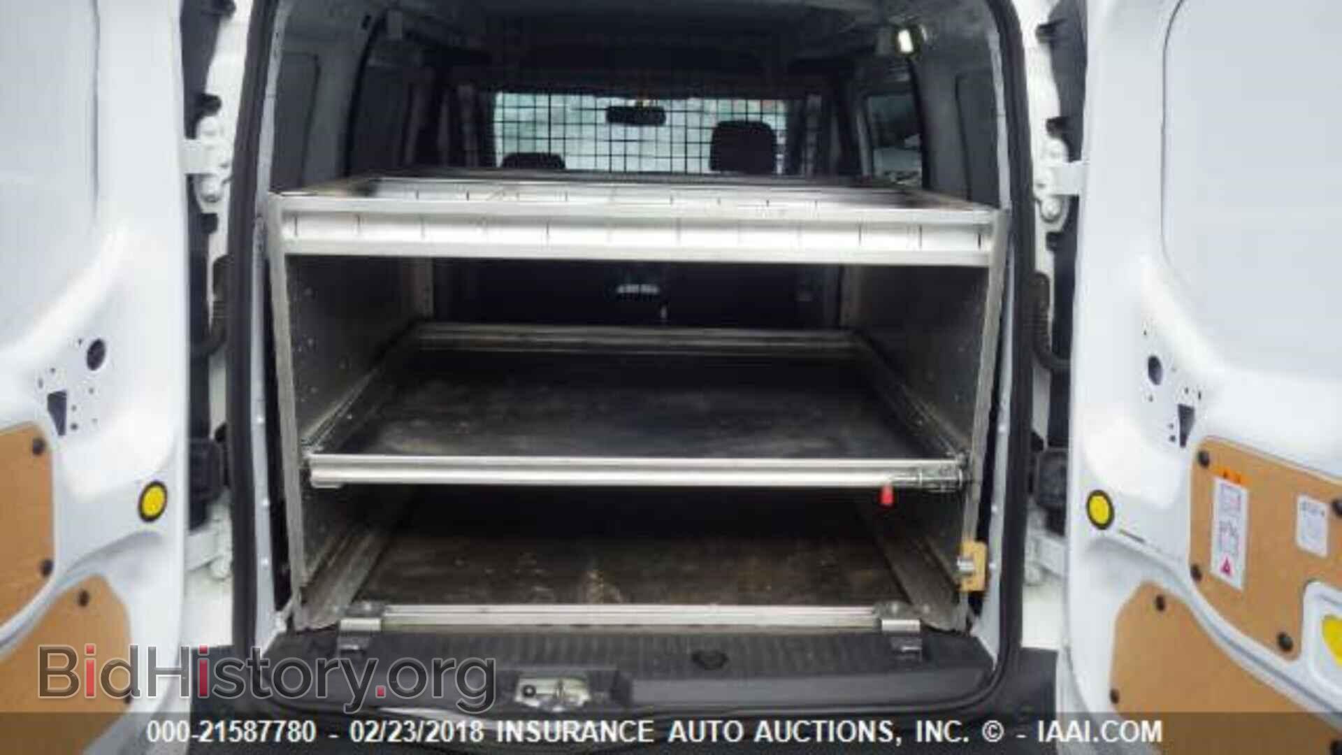 2014 Ford Transit - VIN: NM0LS7FX9E1173048 - Фото 8