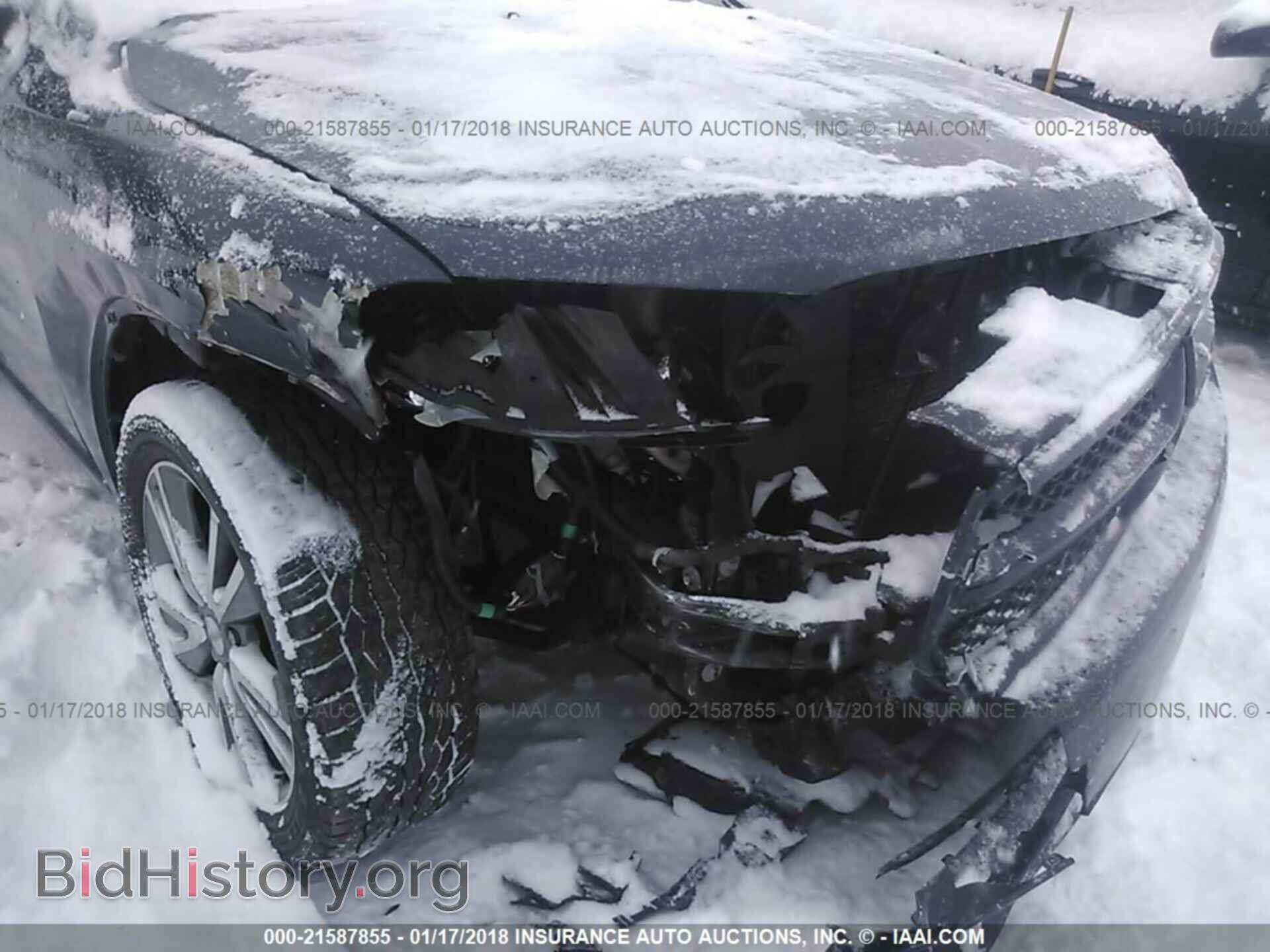 2013 Dodge Durango - VIN: 1C4RDHAG8DC575117 - Фото 6