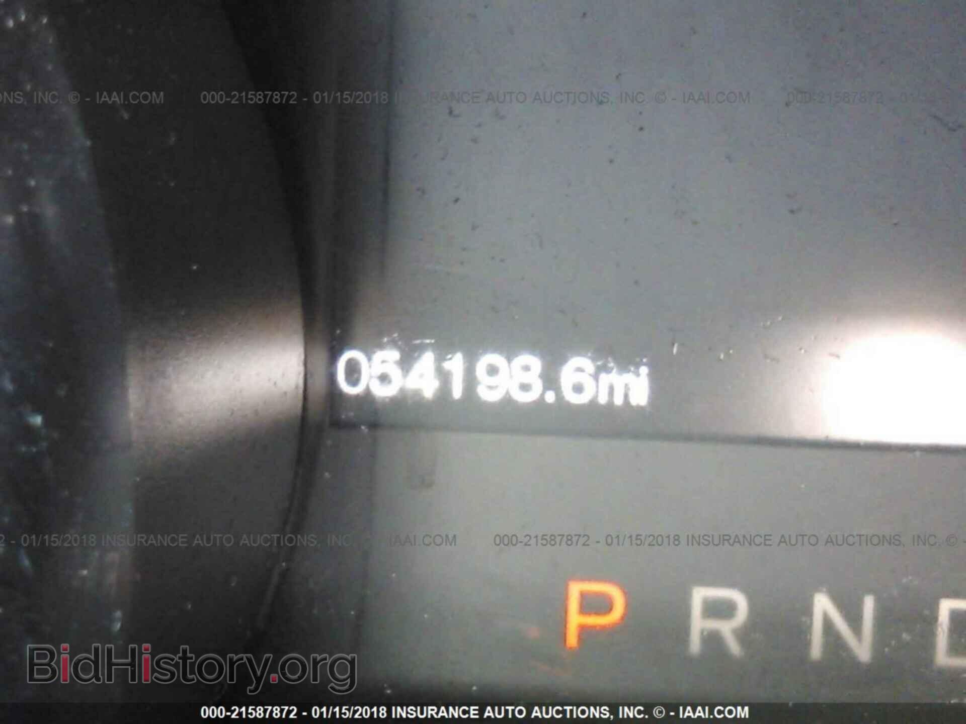 2015 Ford Mustang - VIN: 1FA6P8TH7F5329558 - Фото 7