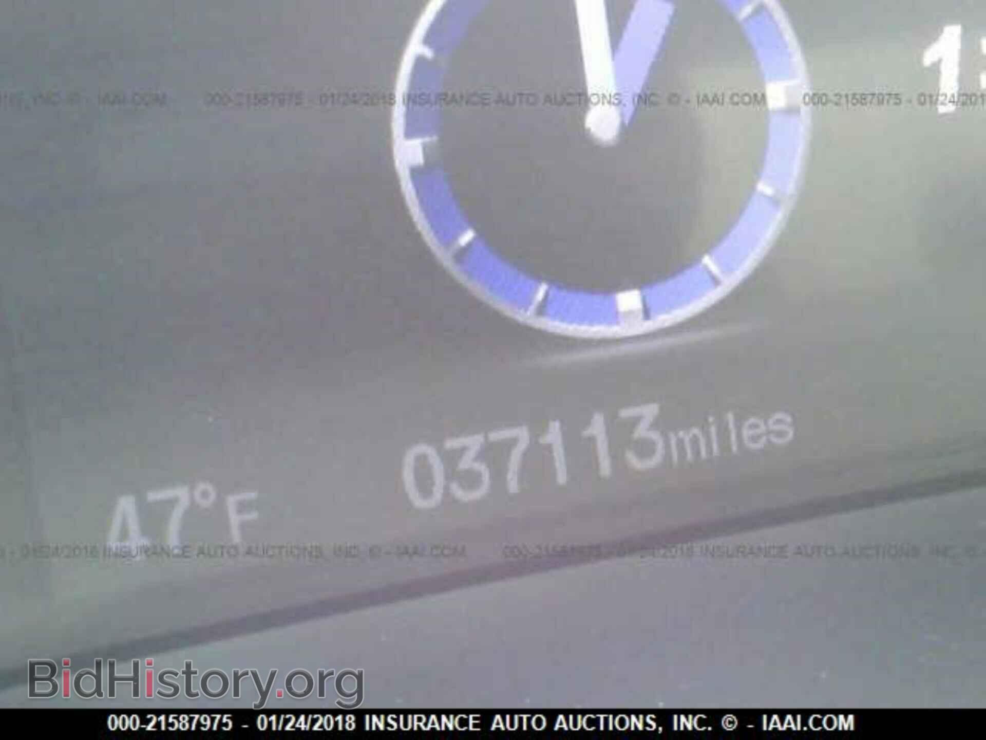 2013 Honda Civic - VIN: 19XFB2F55DE013682 - Фото 7