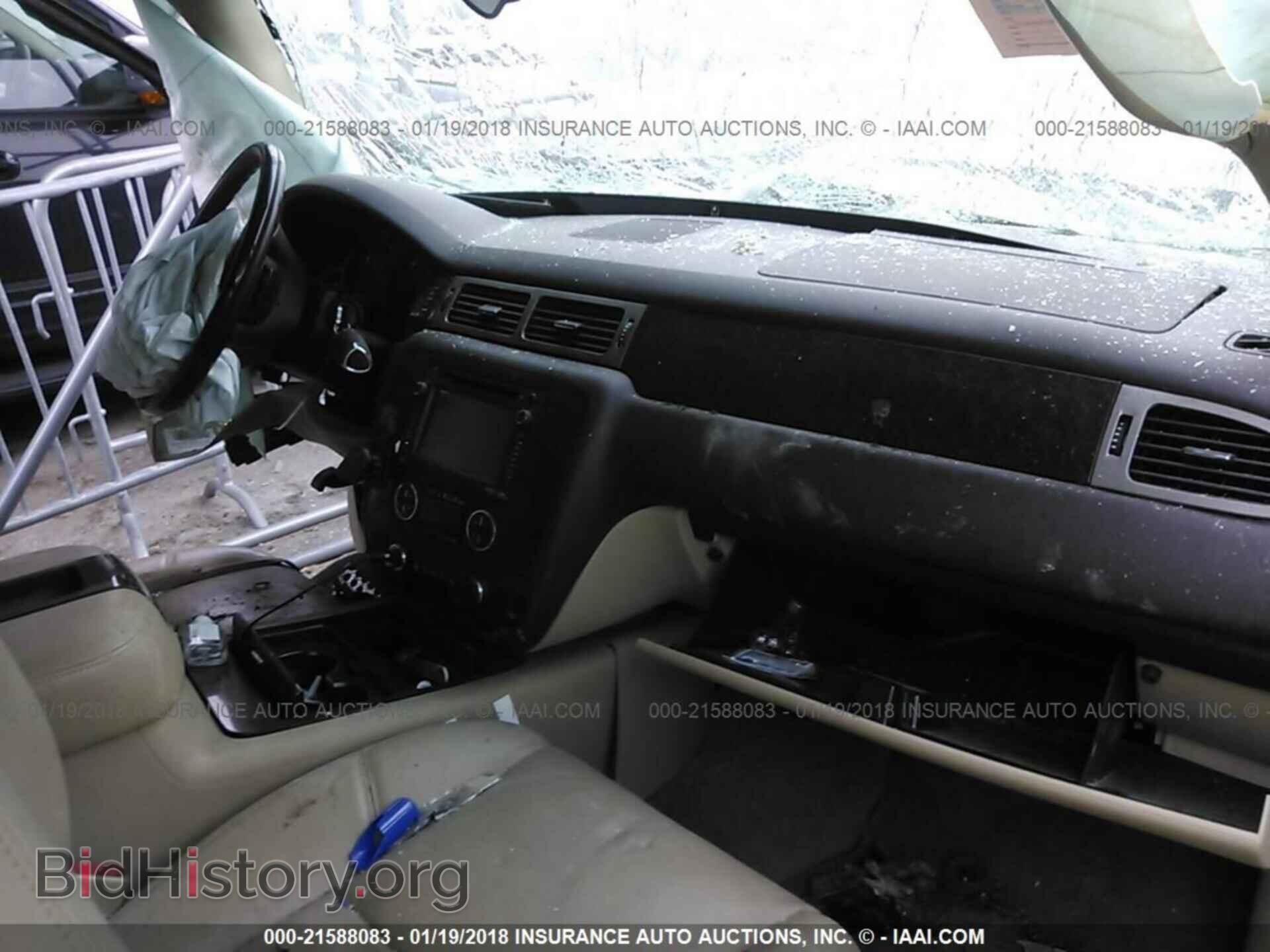 2012 Gmc Yukon xl - VIN: 1GKS1MEF0CR298564 - Фото 5