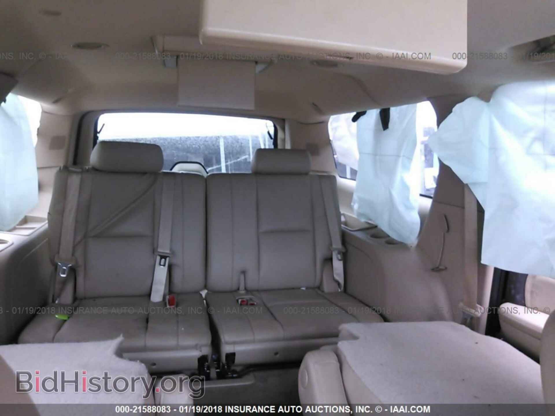 2012 Gmc Yukon xl - VIN: 1GKS1MEF0CR298564 - Фото 8