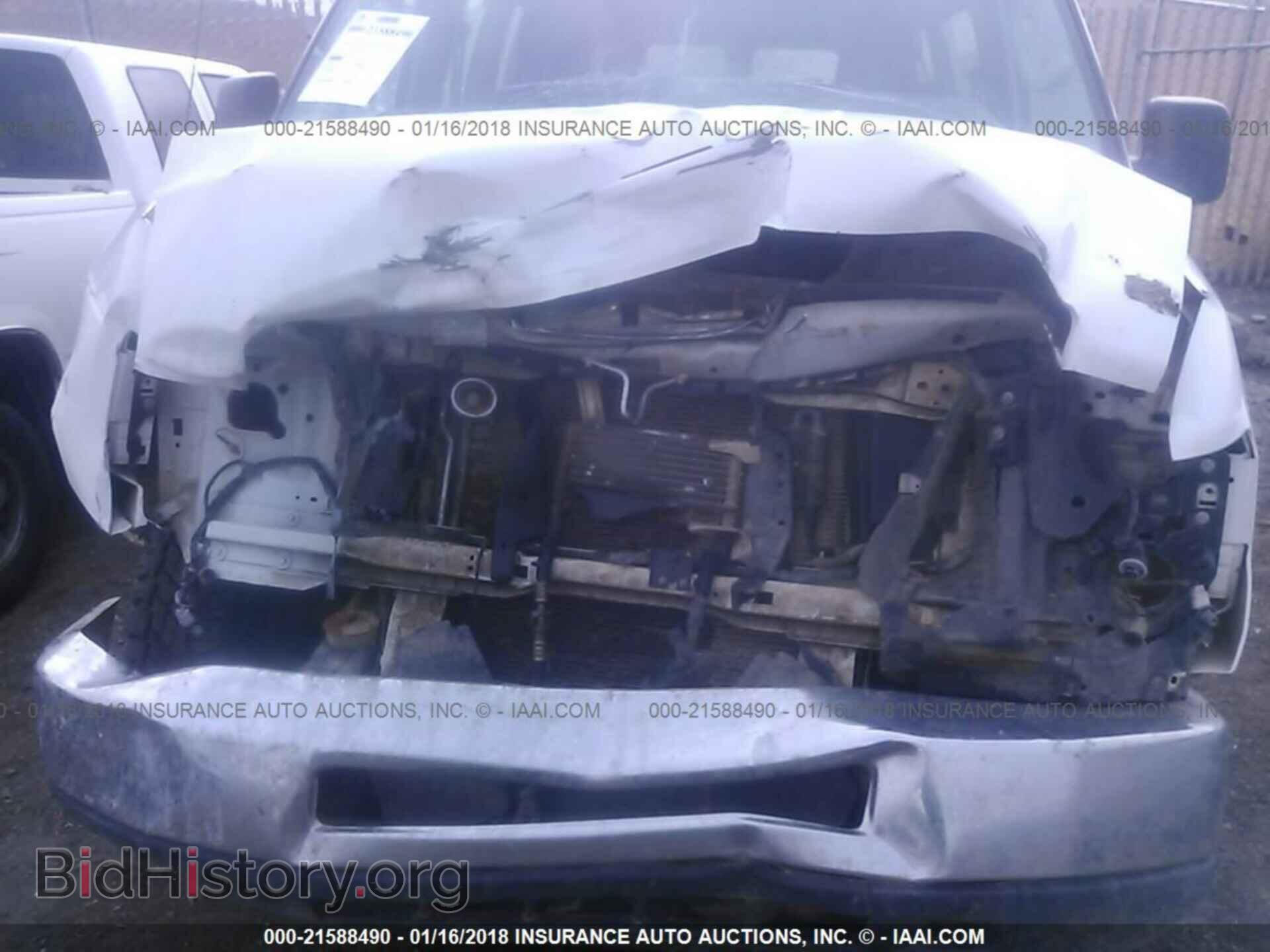 2014 FORD ECONOLINE - VIN: 1FBSS3BL7EDB03531 - Фото 6