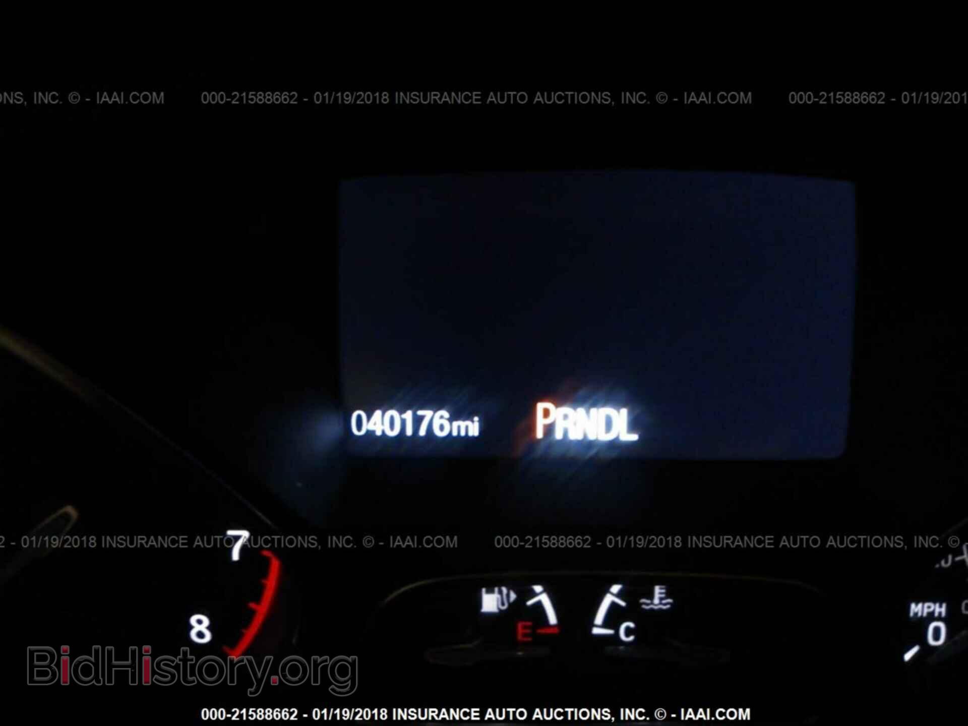 2016 Ford Focus - VIN: 1FADP3F2XGL215519 - Фото 7