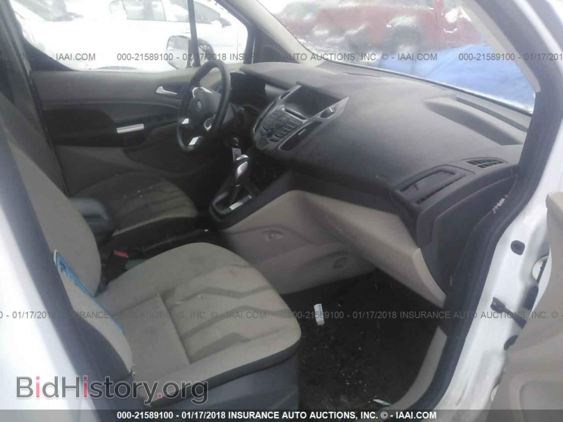 2016 Ford Transit - VIN: NM0GS9F79G1238920 - Фото 5