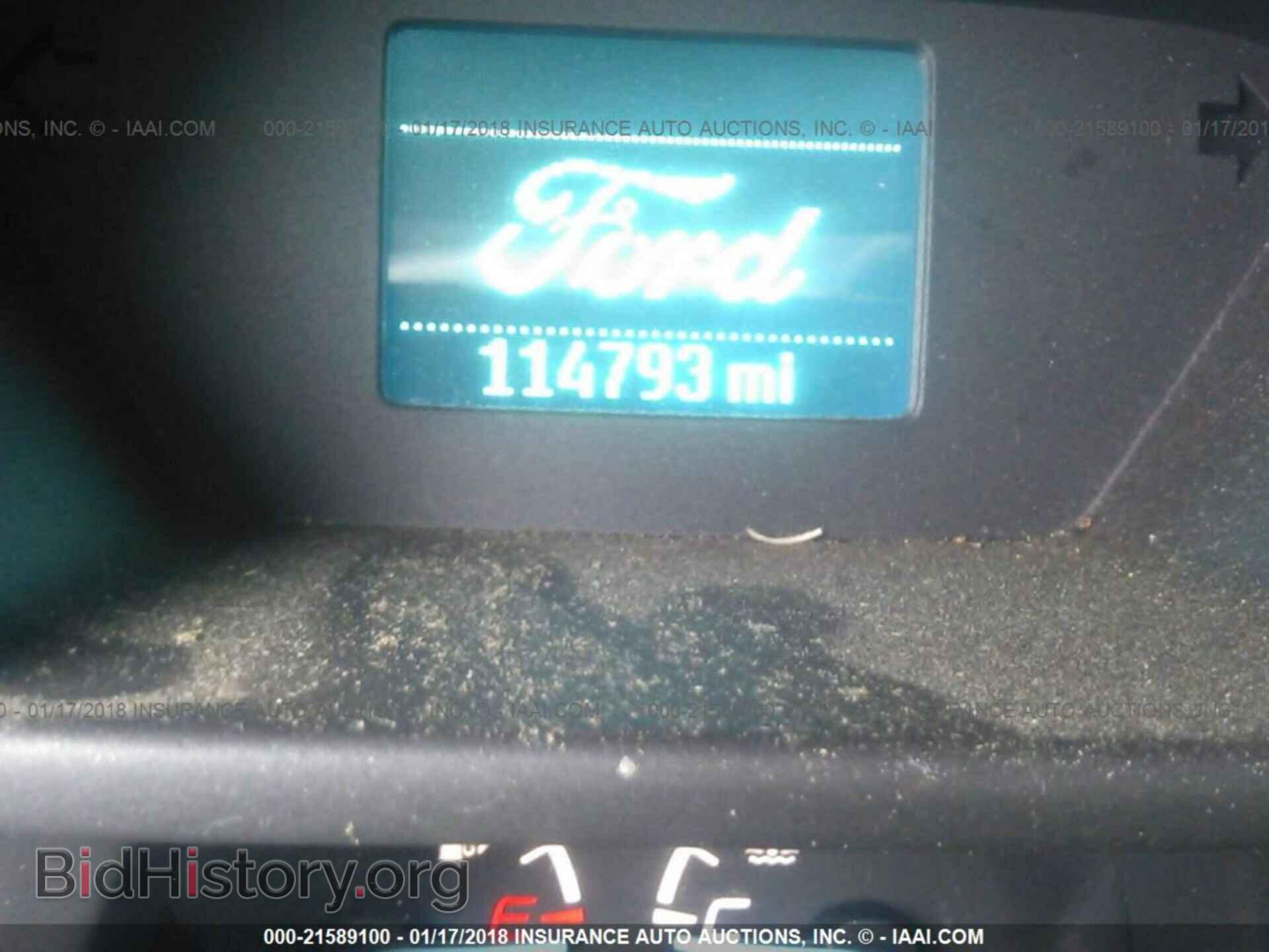 2016 Ford Transit - VIN: NM0GS9F79G1238920 - Фото 7