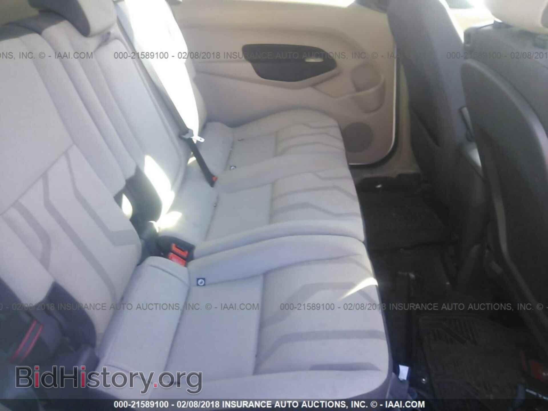 2016 Ford Transit - VIN: NM0GS9F79G1238920 - Фото 8