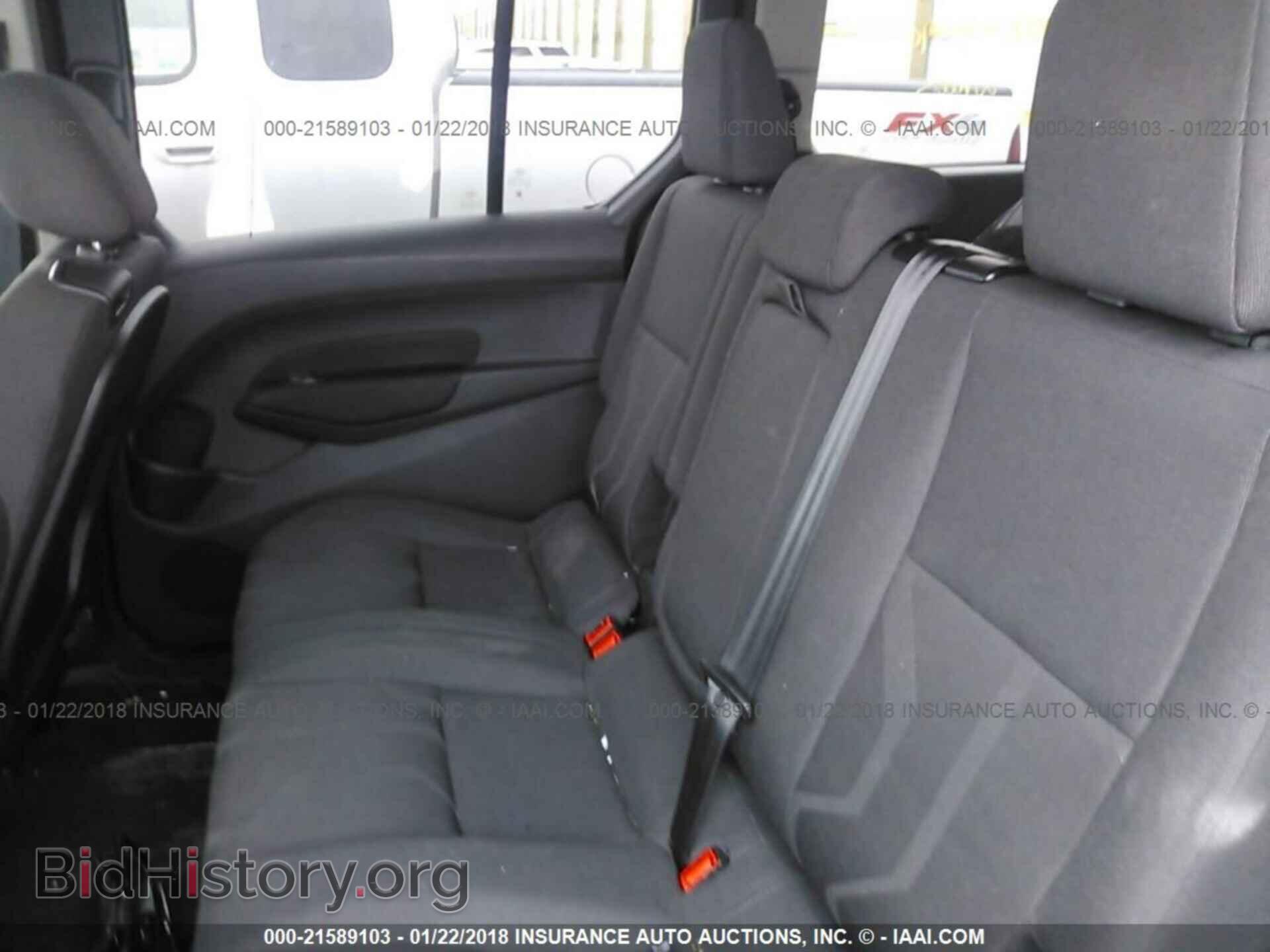 2016 Ford Transit - VIN: NM0GE9F79G1275862 - Photo 8