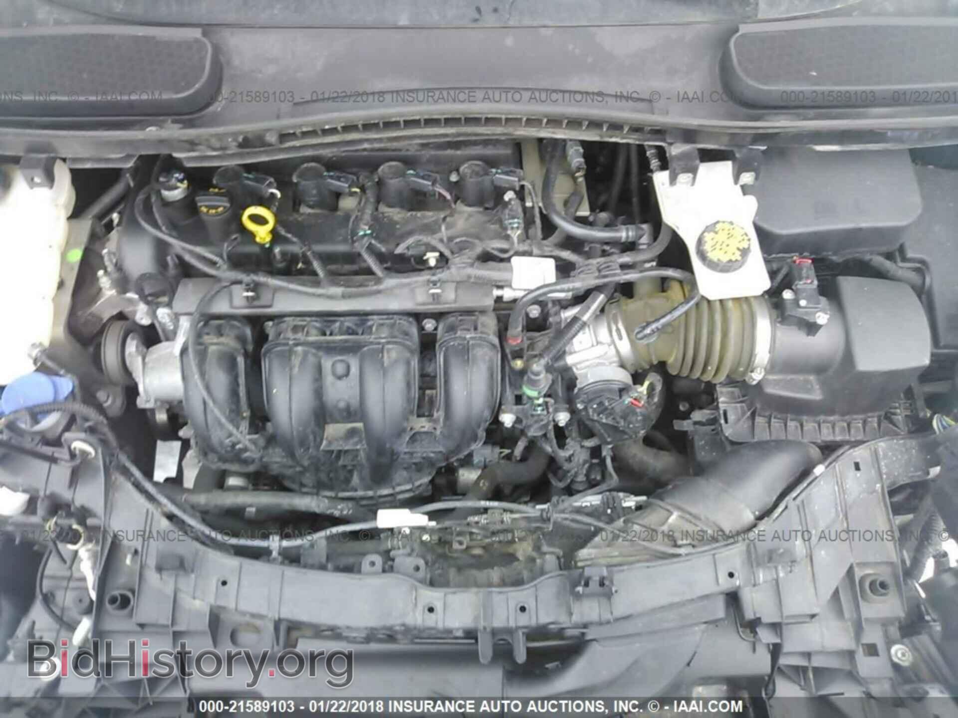 2016 Ford Transit - VIN: NM0GE9F79G1275862 - Photo 10