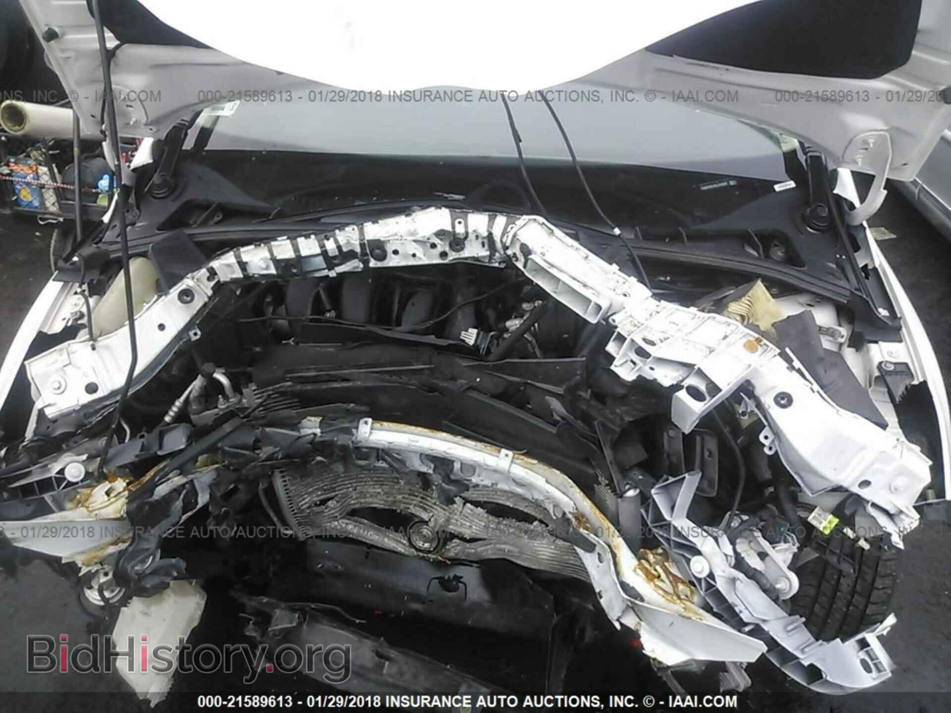 2014 Ford Focus - VIN: 1FADP3F24EL164628 - Photo 10