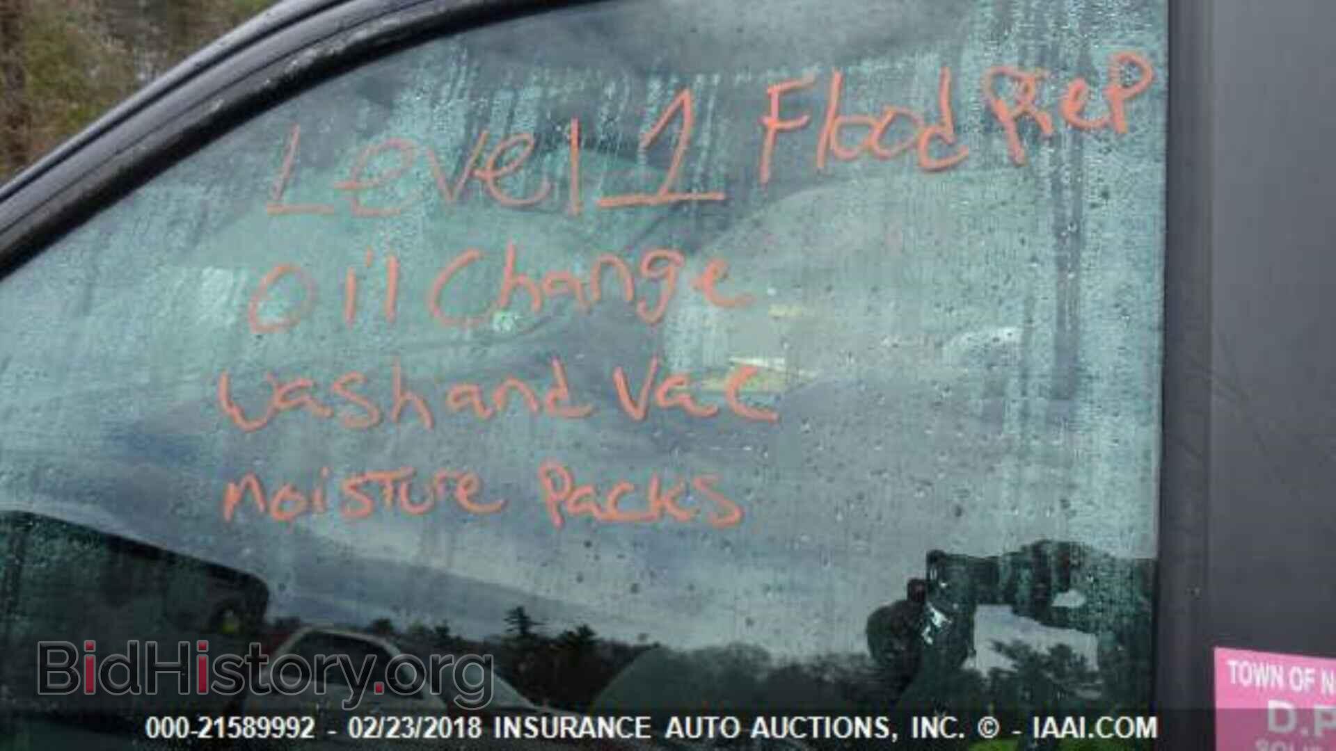 2013 Ford F150 - VIN: 1FTFX1EF4DFD73375 - Фото 6