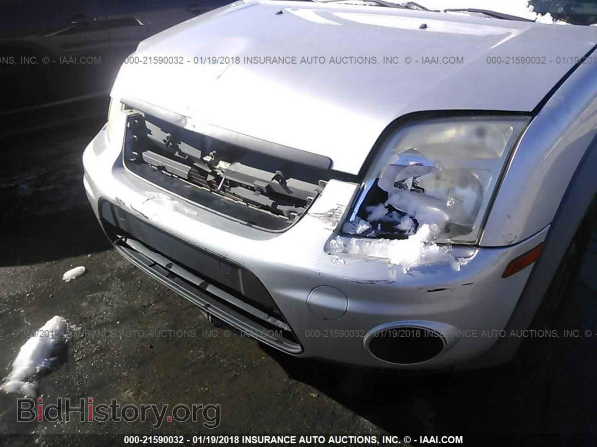 2011 Ford Transit - VIN: NM0LS7DN9BT062937 - Фото 6