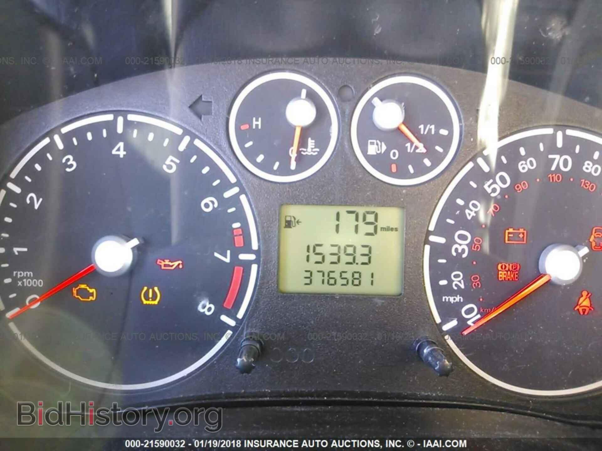 2011 Ford Transit - VIN: NM0LS7DN9BT062937 - Фото 7