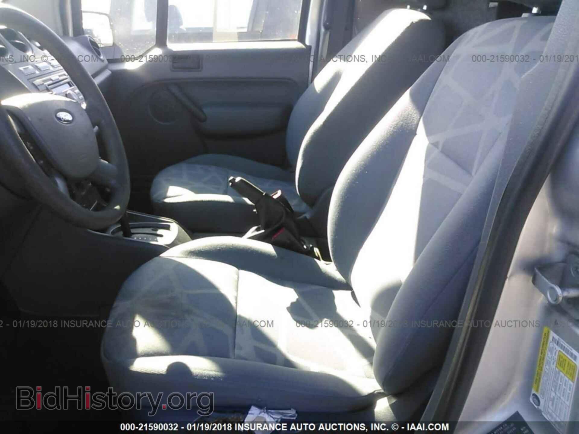 2011 Ford Transit - VIN: NM0LS7DN9BT062937 - Фото 8