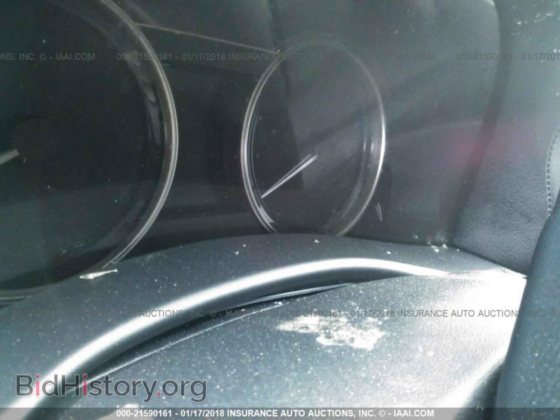 2013 Lexus Gs - VIN: JTHCE1BLXD5008495 - Фото 7
