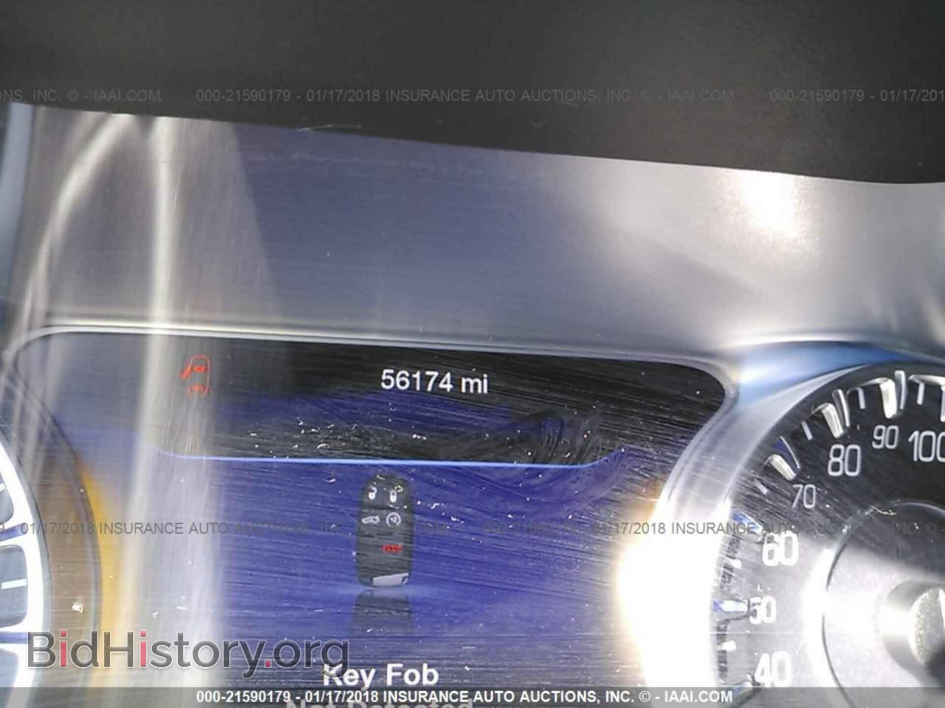 2015 Chrysler 200 - VIN: 1C3CCCCB2FN590060 - Photo 7