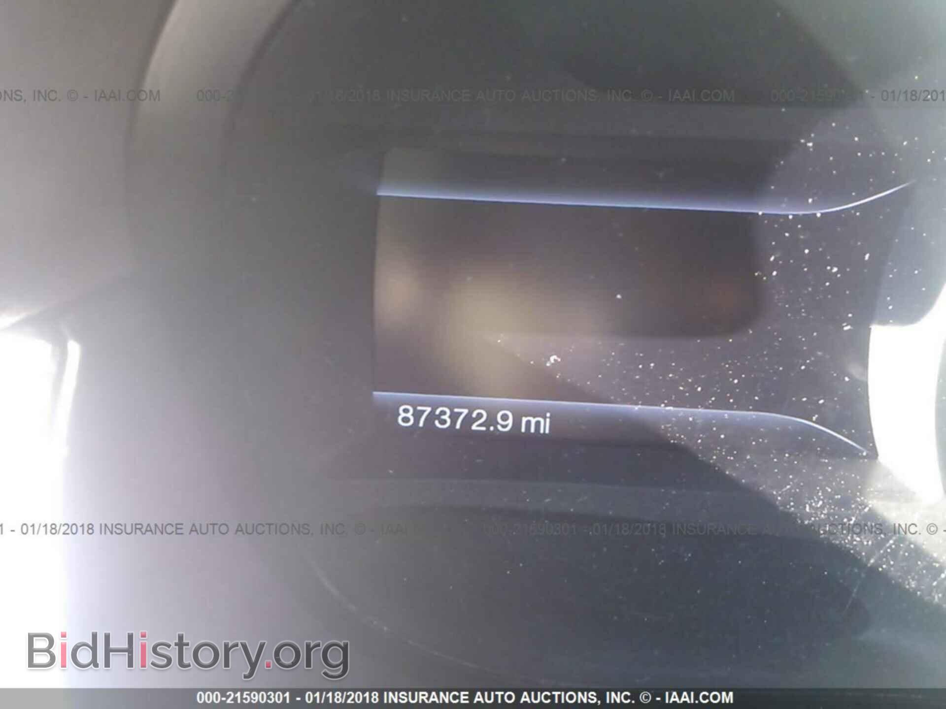 2012 Ford Edge - VIN: 2FMDK4JC7CBA88099 - Photo 7