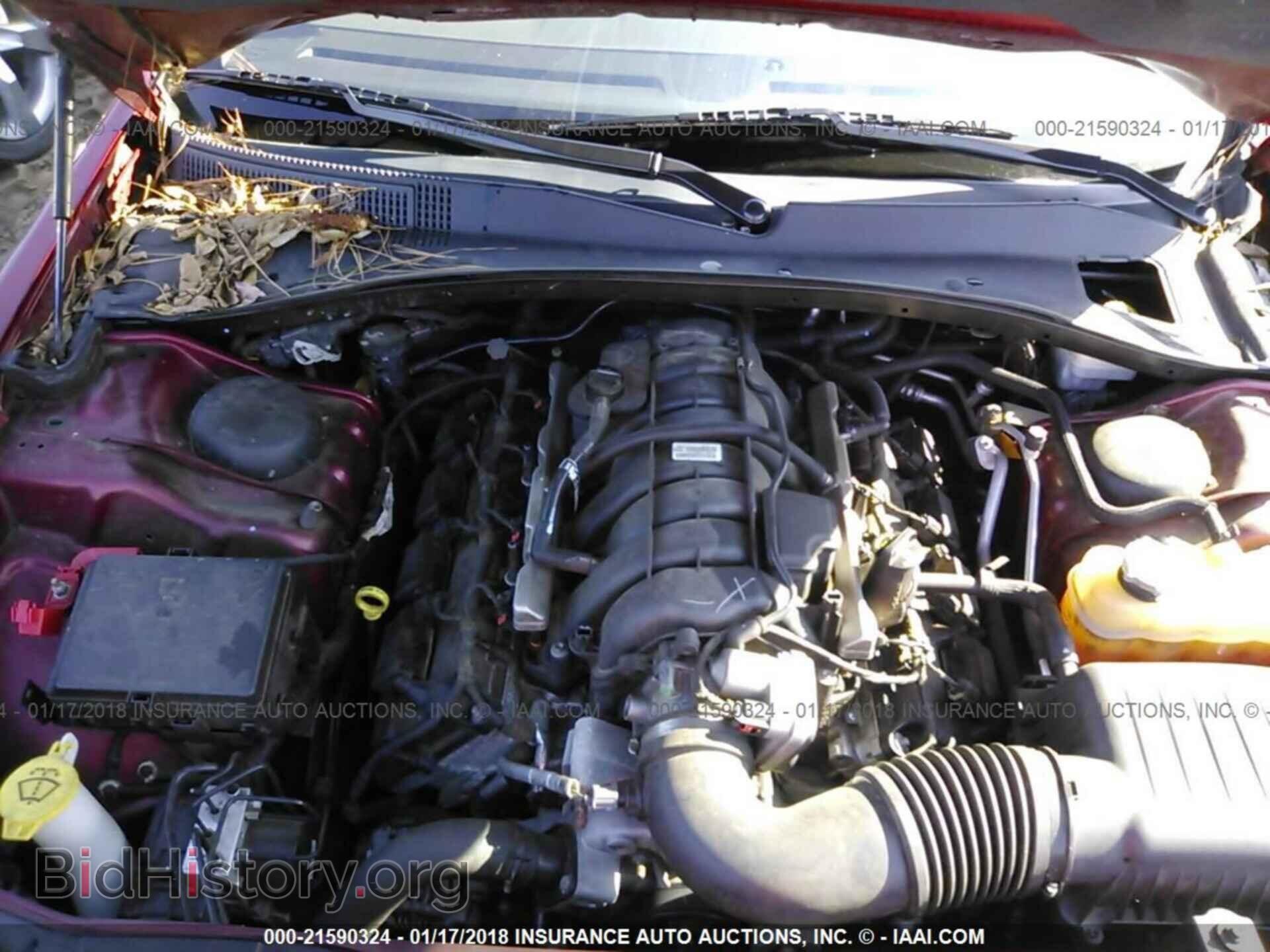 2012 Chrysler 300c - VIN: 2C3CCAET6CH160885 - Фото 10