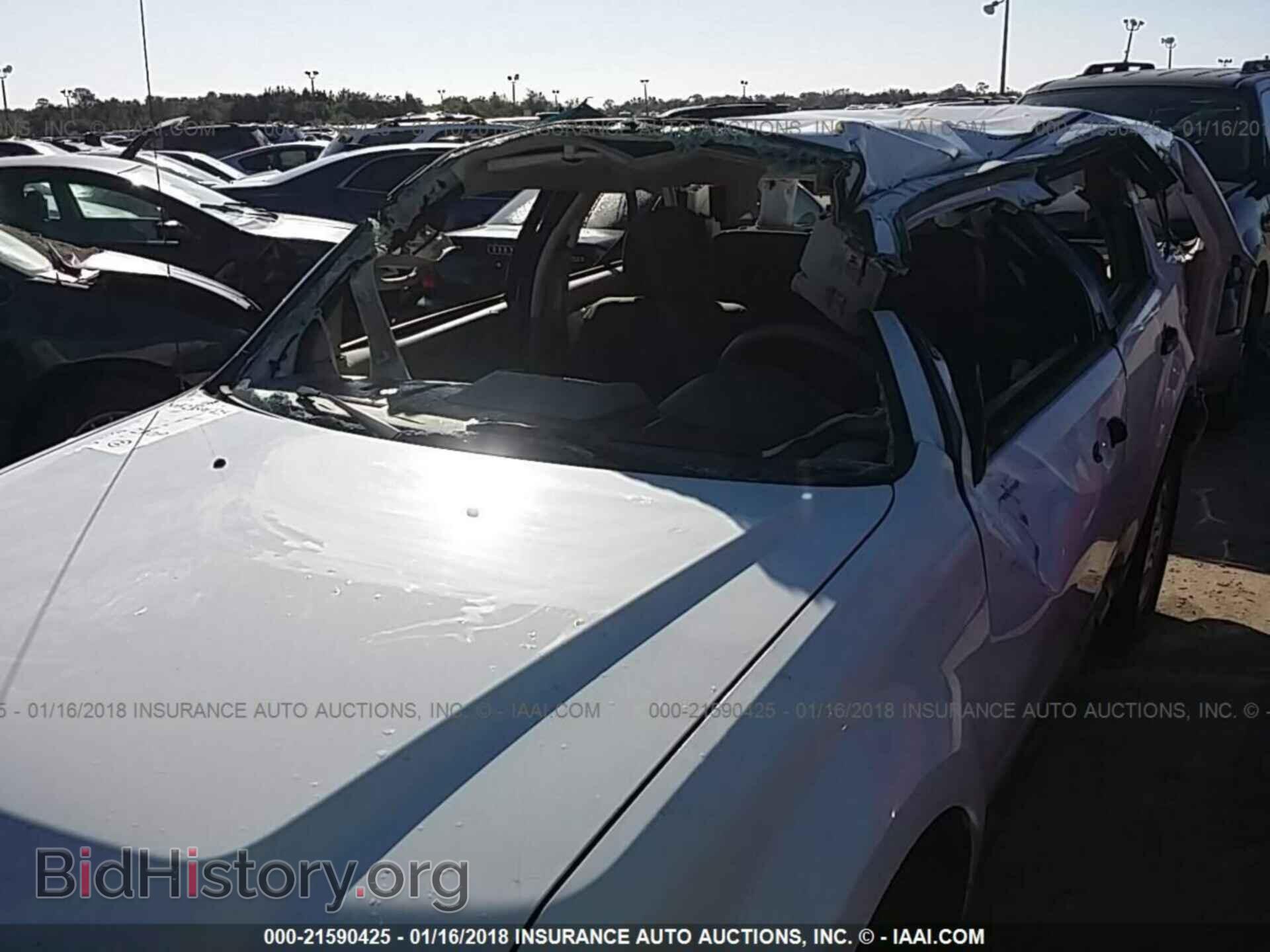 2012 Ford Escape - VIN: 1FMCU0C78CKA38994 - Photo 6