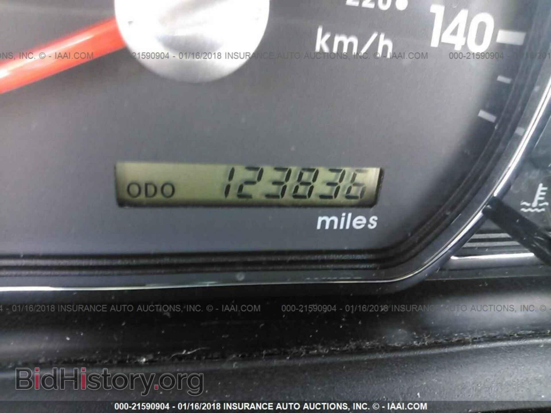 2011 Mitsubishi Galant - VIN: 4A32B2FFXBE007406 - Фото 7