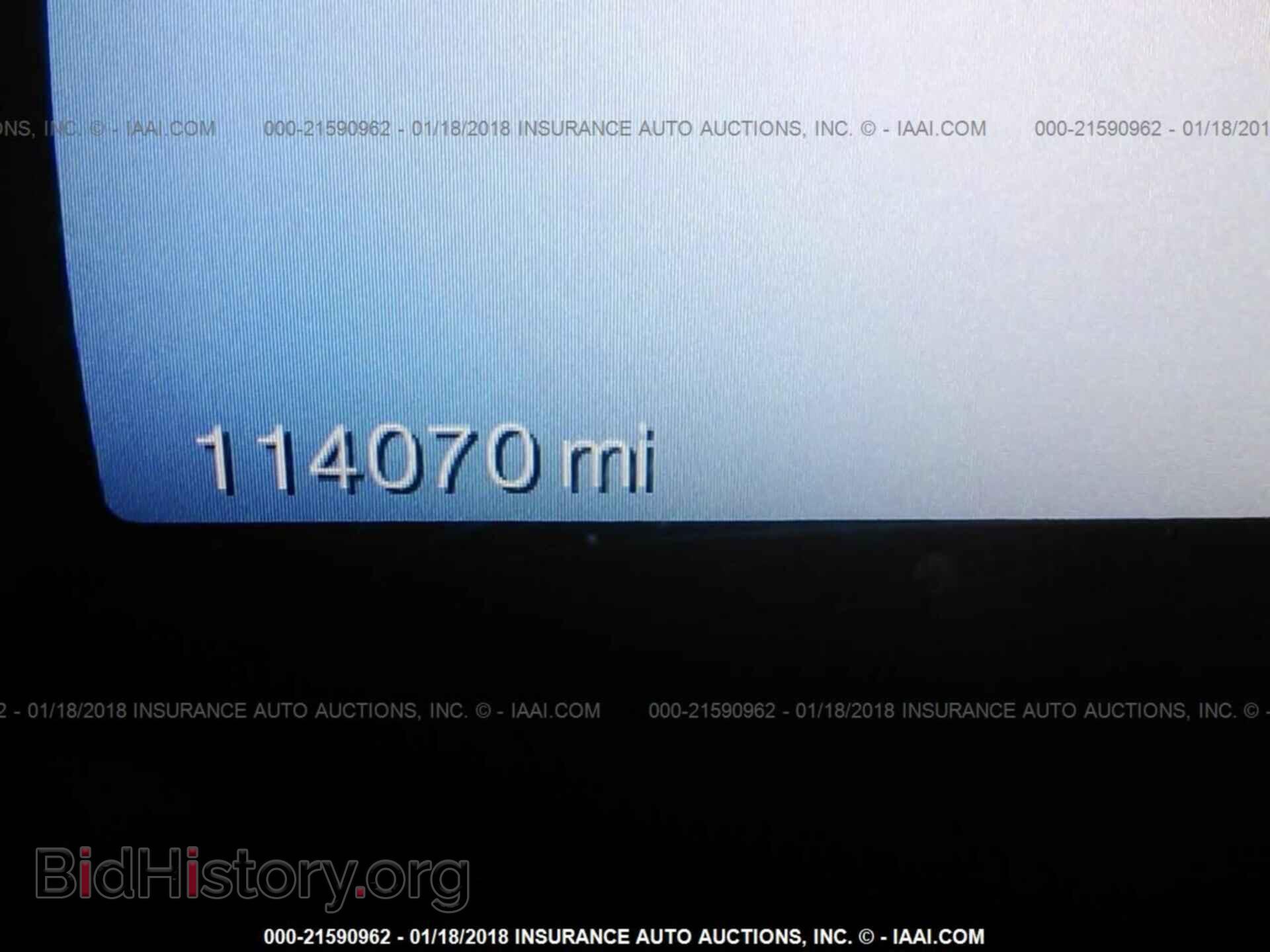 2011 Ford Explorer - VIN: 1FMHK7D84BGA83217 - Фото 7