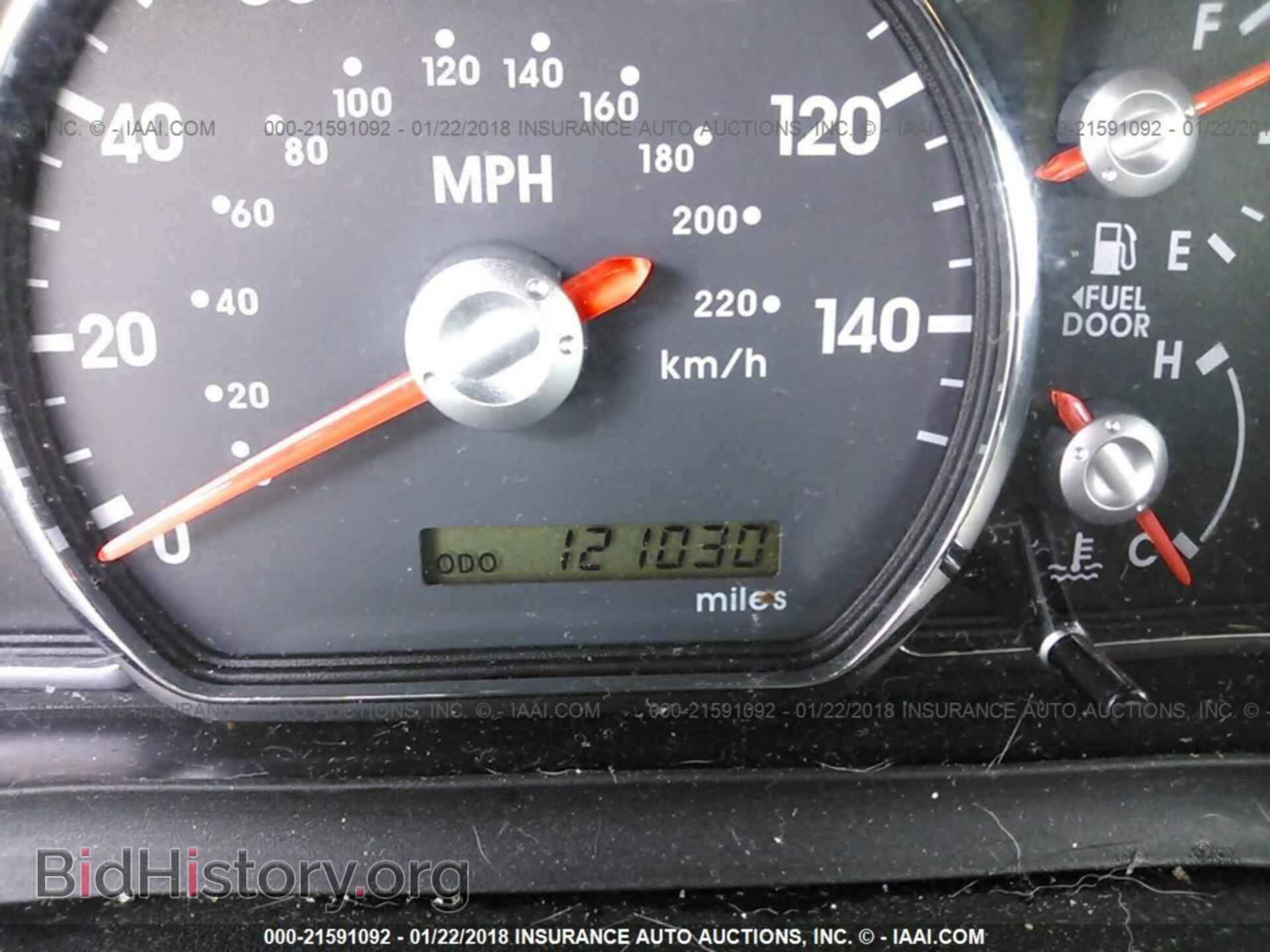 2011 Mitsubishi Galant - VIN: 4A32B2FF6BE007208 - Фото 7