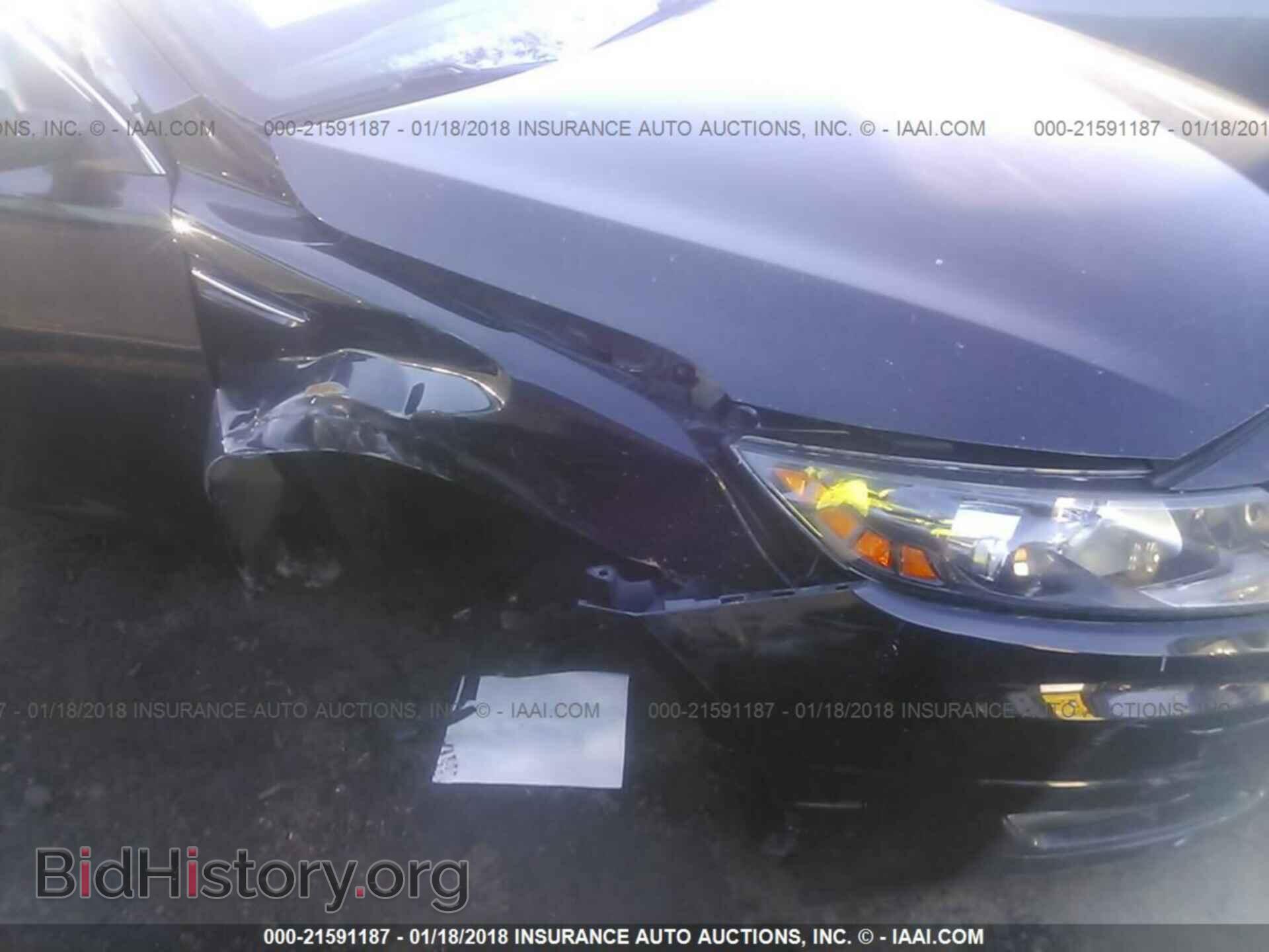 2013 Kia Optima - VIN: 5XXGR4A60DG127513 - Photo 6
